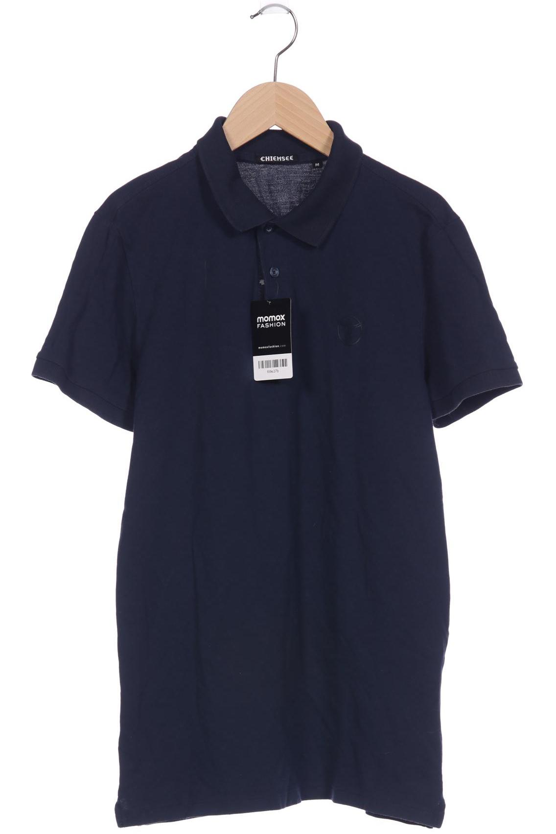 

Chiemsee Herren Poloshirt, marineblau, Gr. 48