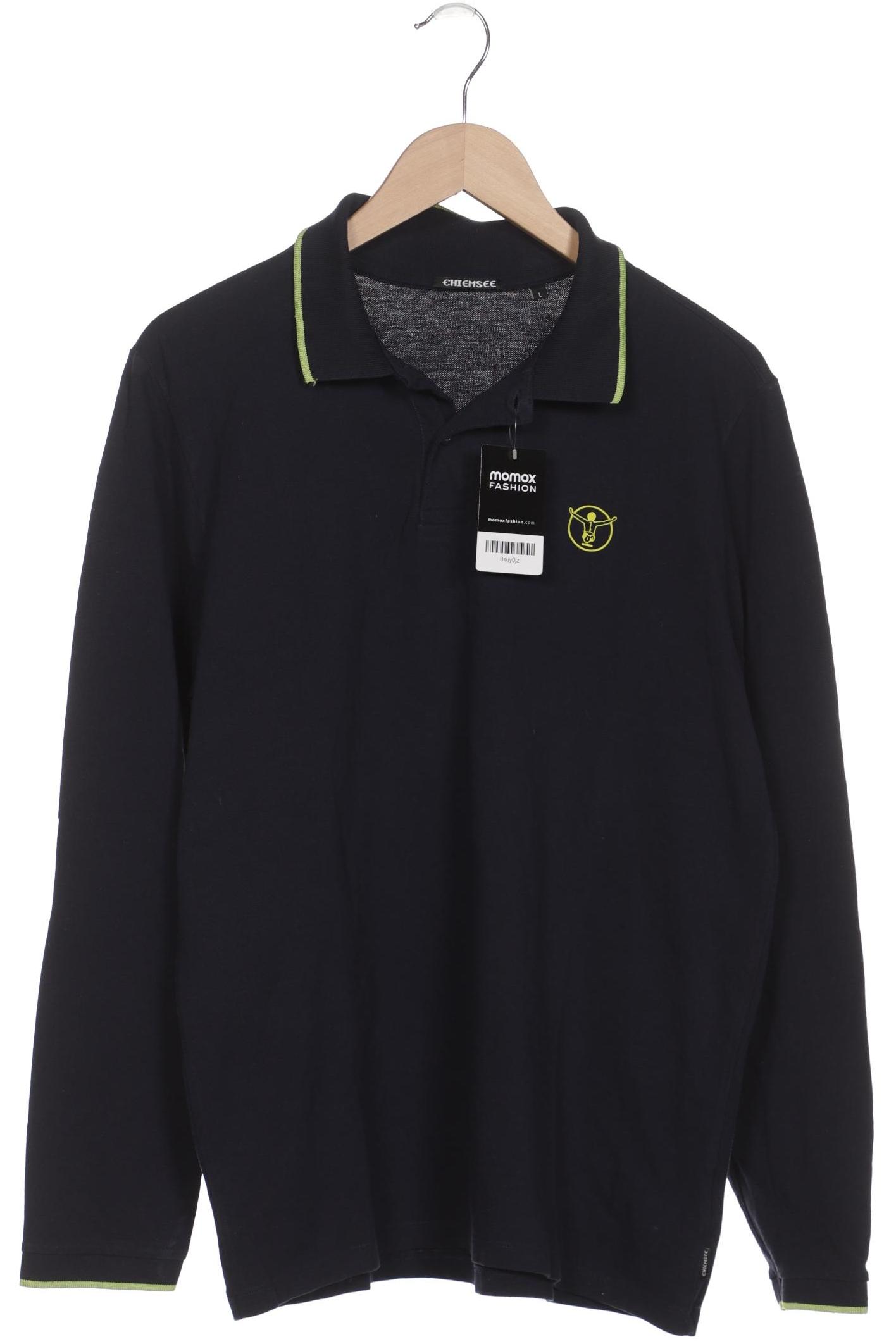 

Chiemsee Herren Poloshirt, marineblau, Gr. 52