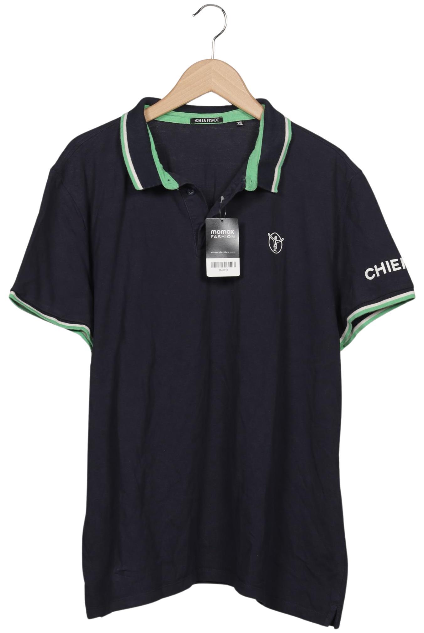 

Chiemsee Herren Poloshirt, mehrfarbig, Gr. 56