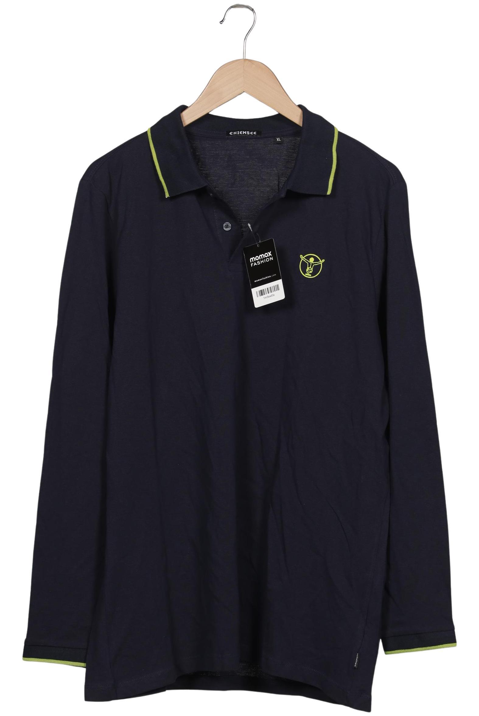 

Chiemsee Herren Poloshirt, marineblau, Gr. 54