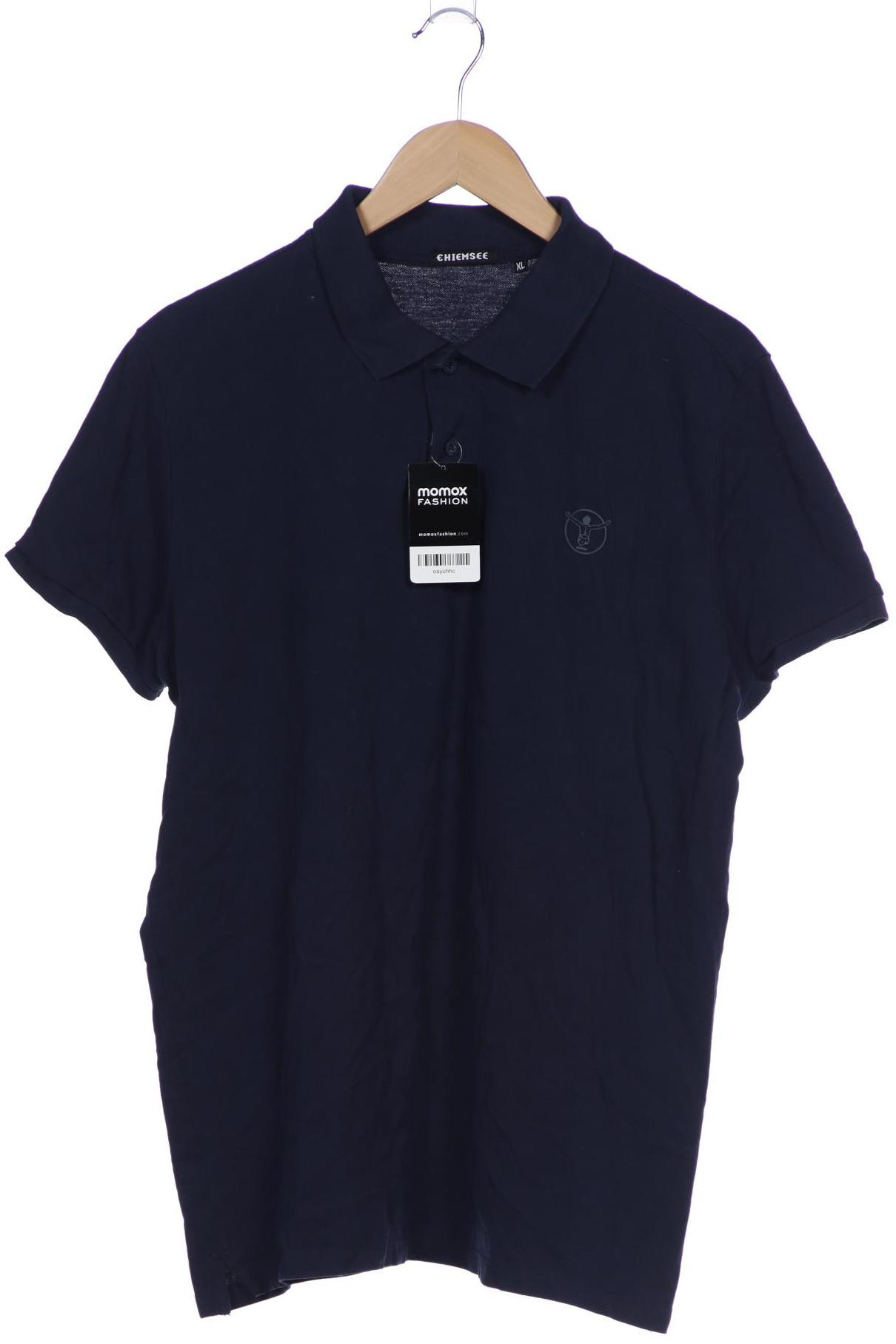 

Chiemsee Herren Poloshirt, marineblau, Gr. 54