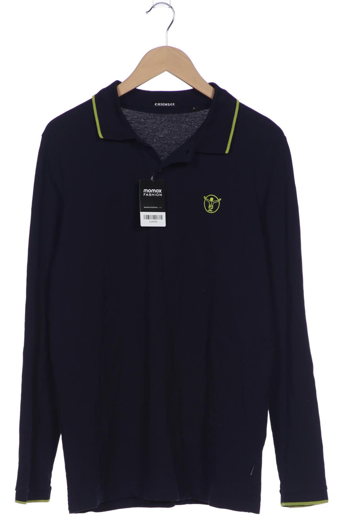 

Chiemsee Herren Poloshirt, marineblau, Gr. 52