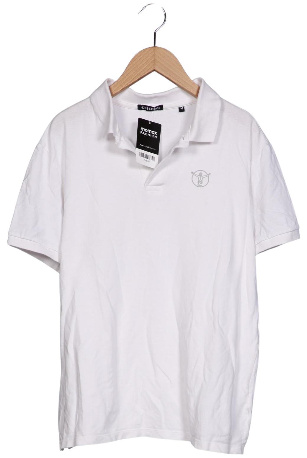 

Chiemsee Herren Poloshirt, weiß, Gr. 48