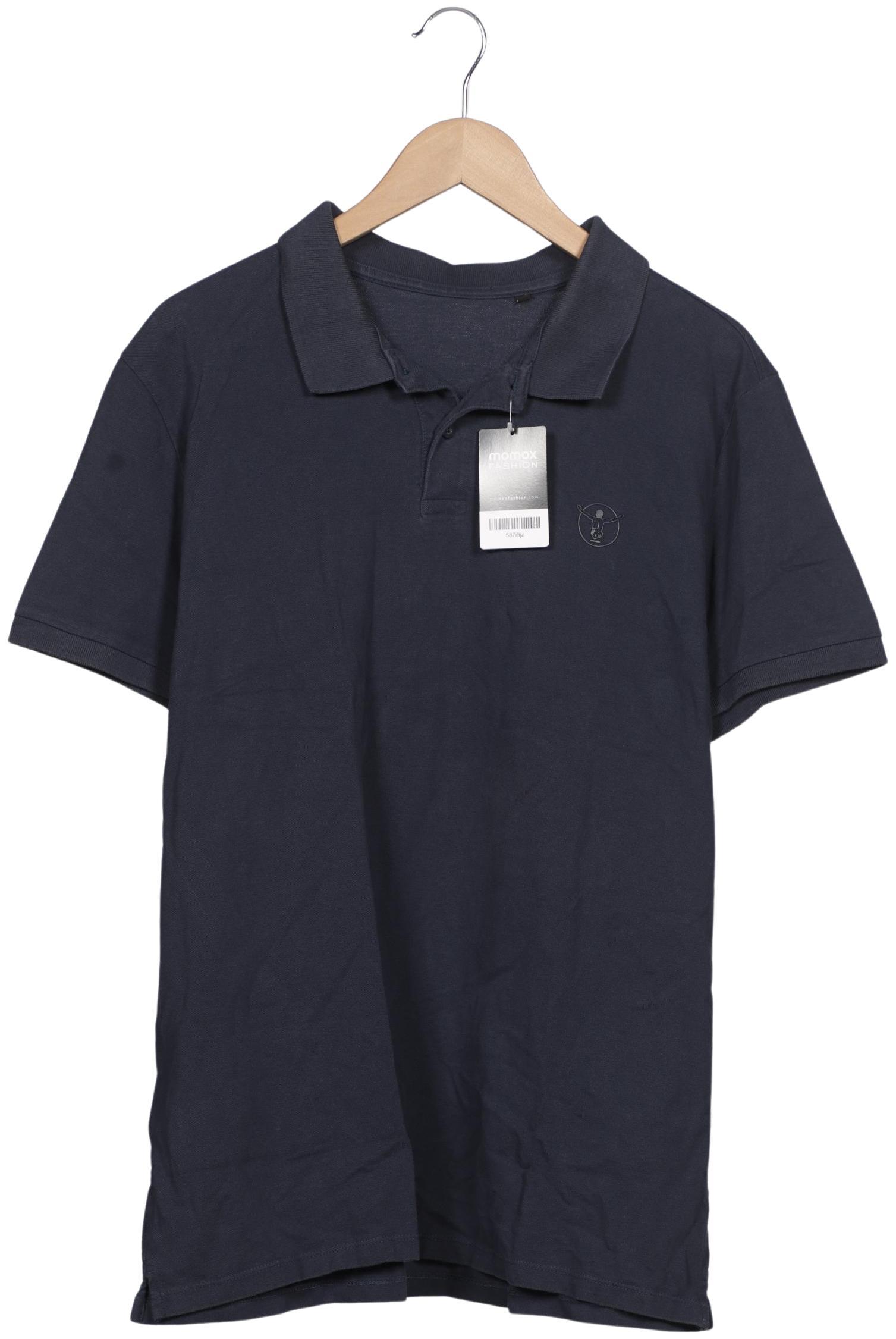 

Chiemsee Herren Poloshirt, marineblau, Gr. 56