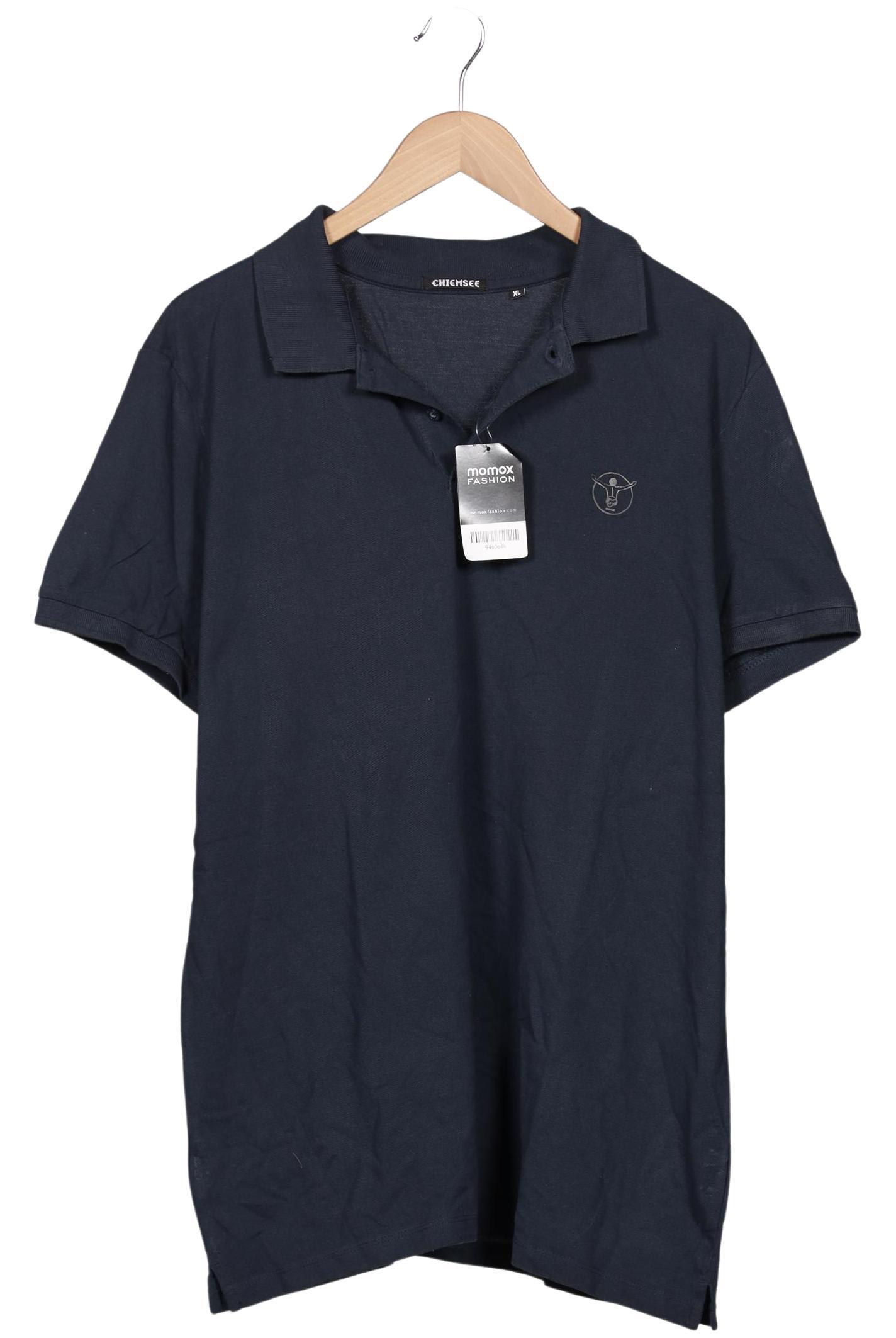 Thumbnail - Chiemsee Herren Poloshirt, marineblau, Gr. 54
