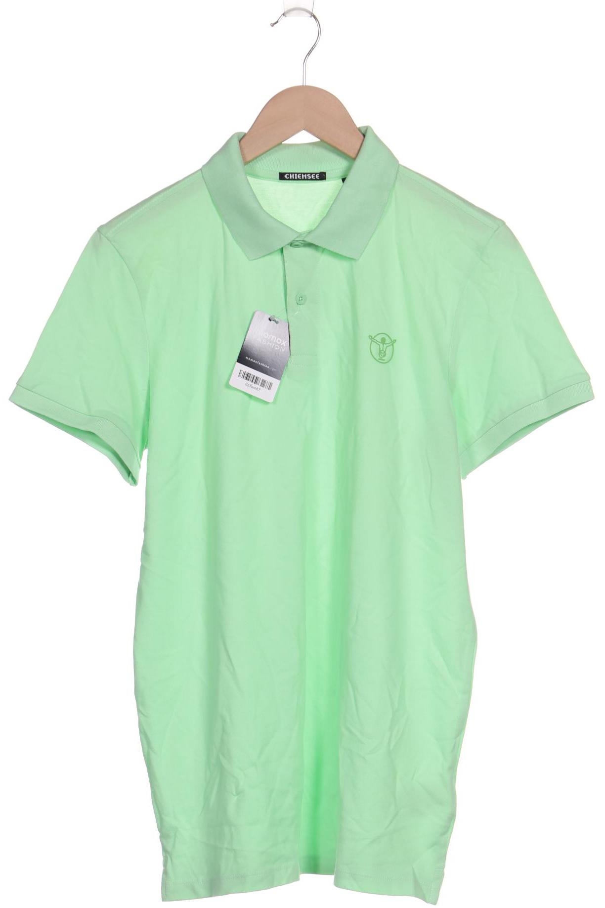

Chiemsee Herren Poloshirt, hellgrün, Gr. 48
