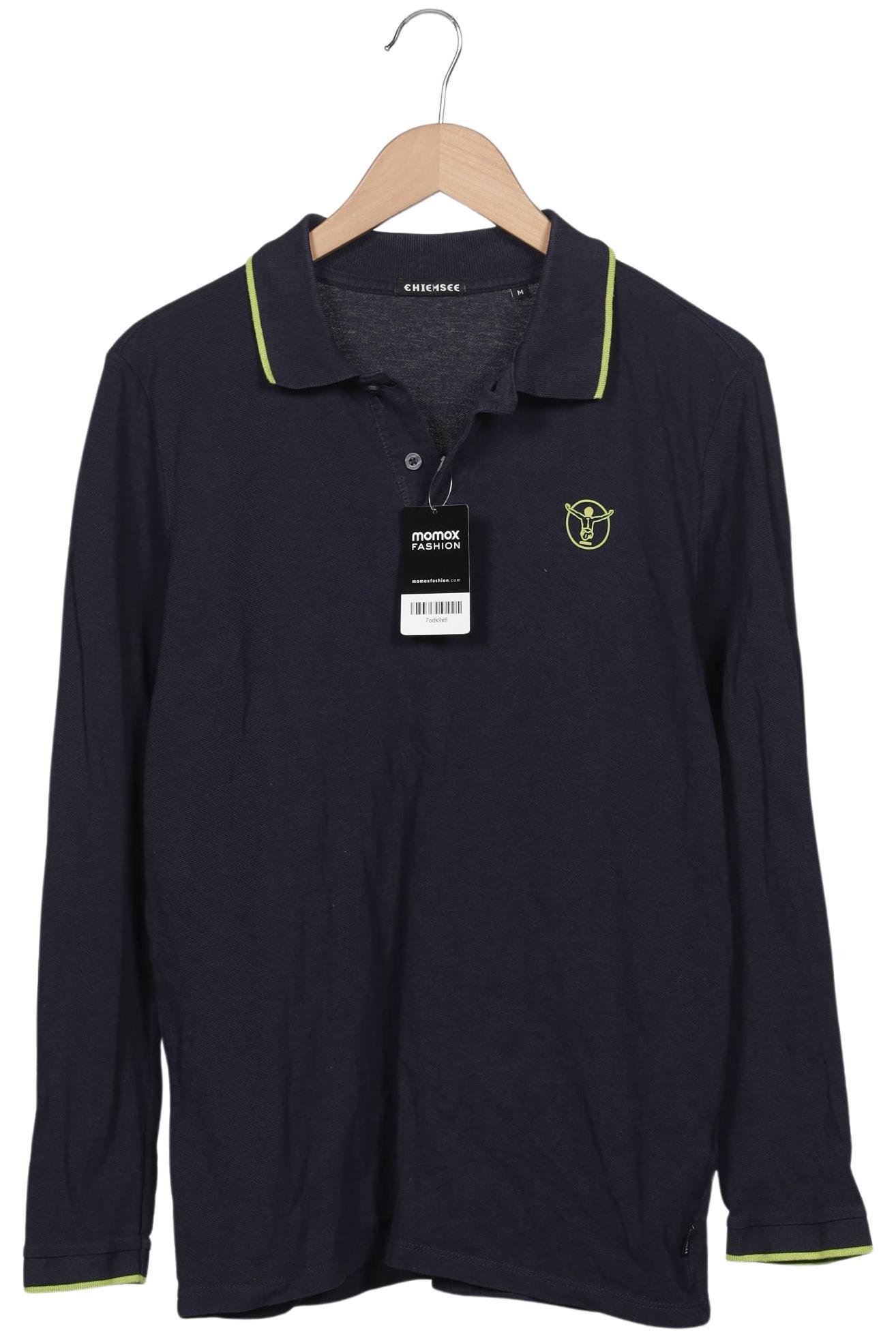 

Chiemsee Herren Poloshirt, marineblau, Gr. 48