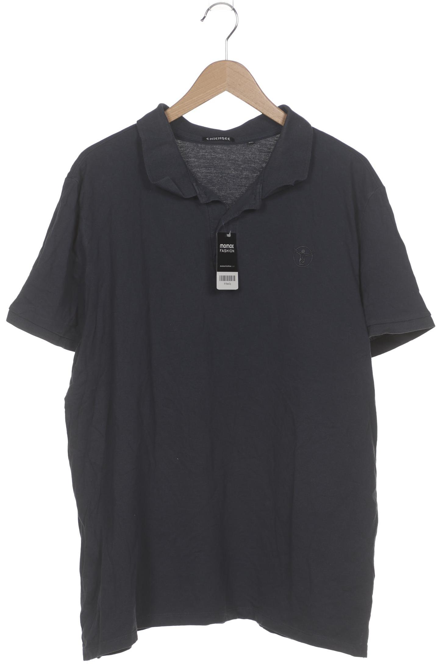 

Chiemsee Herren Poloshirt, marineblau, Gr. 58