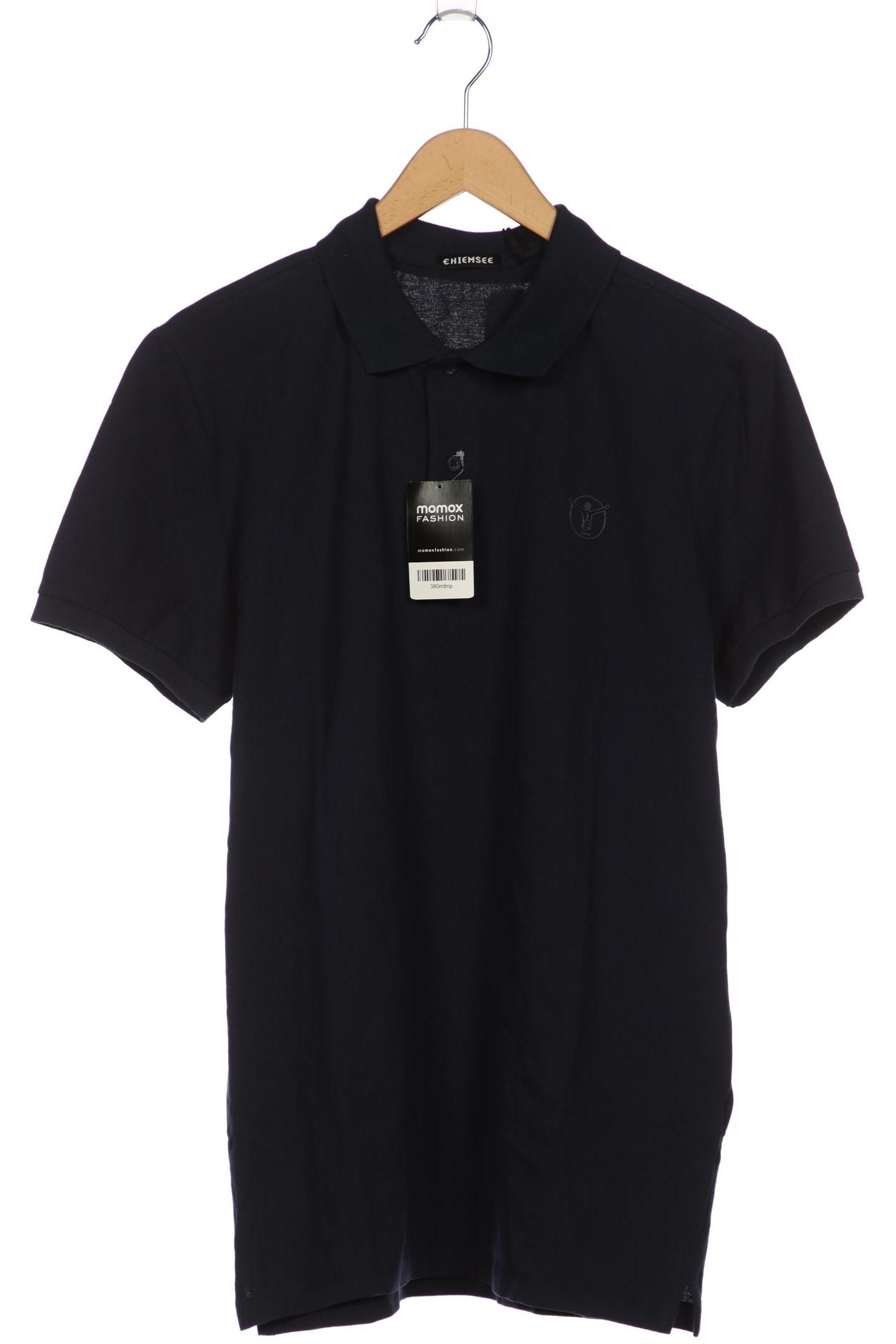 

Chiemsee Herren Poloshirt, marineblau, Gr. 54