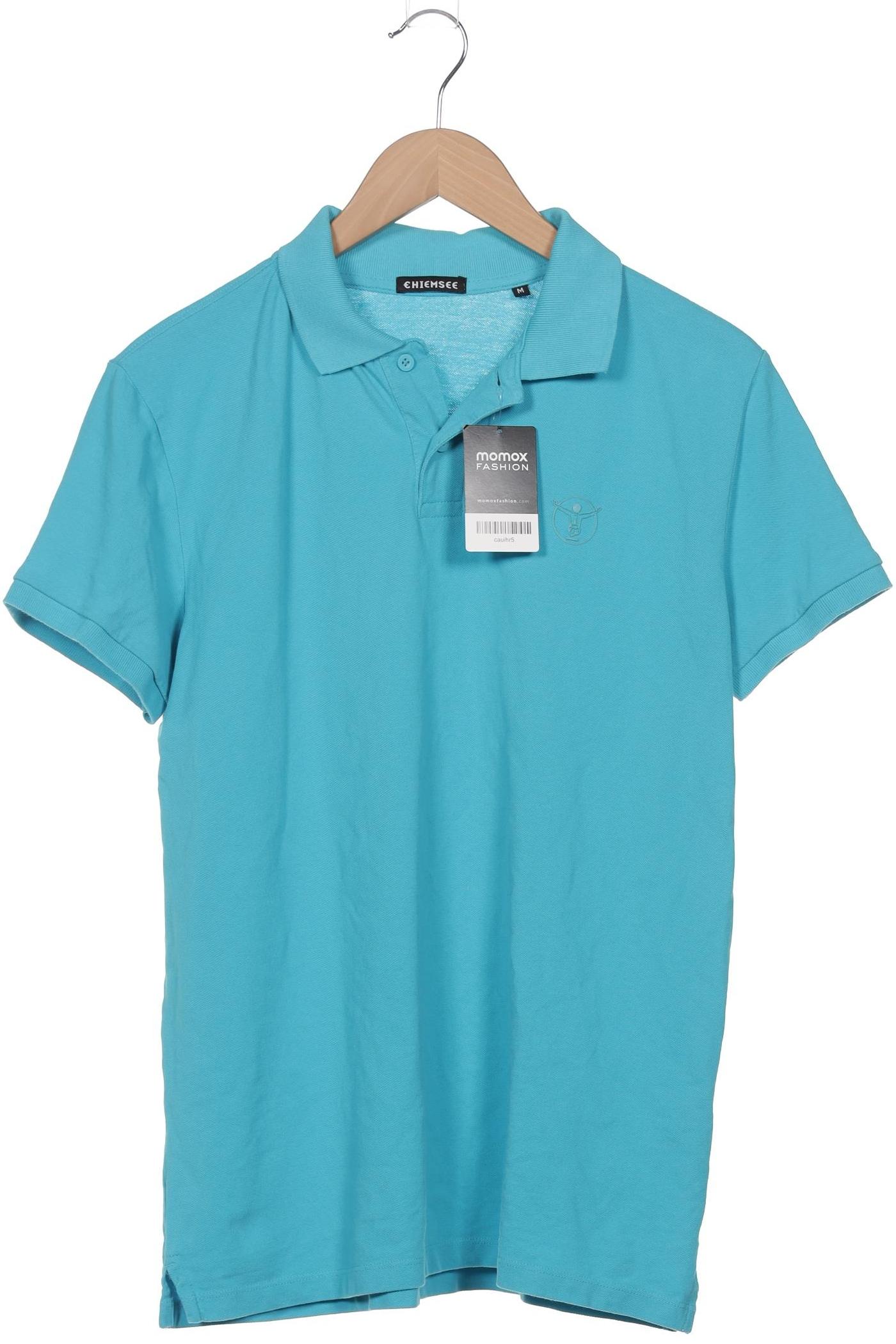 

Chiemsee Herren Poloshirt, hellblau, Gr. 48