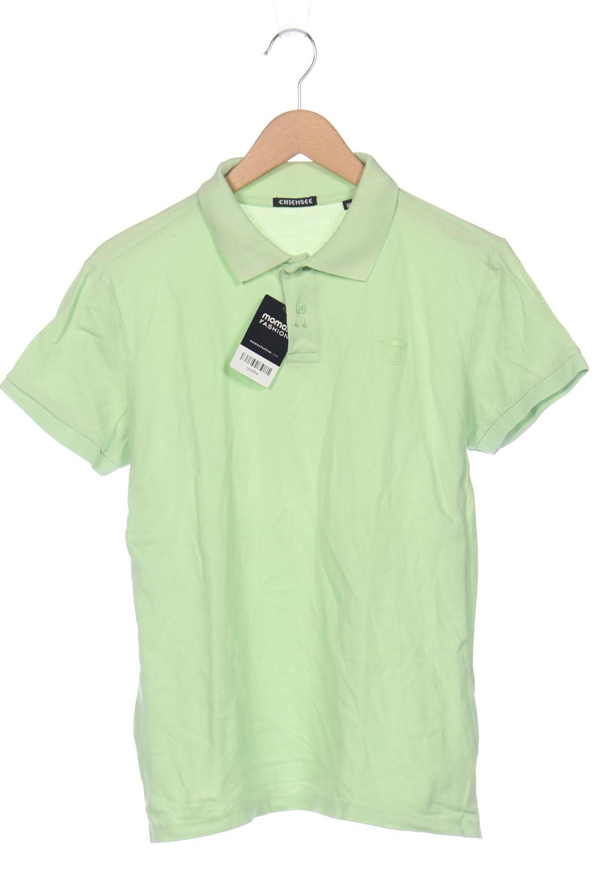 

Chiemsee Herren Poloshirt, hellgrün, Gr. 48