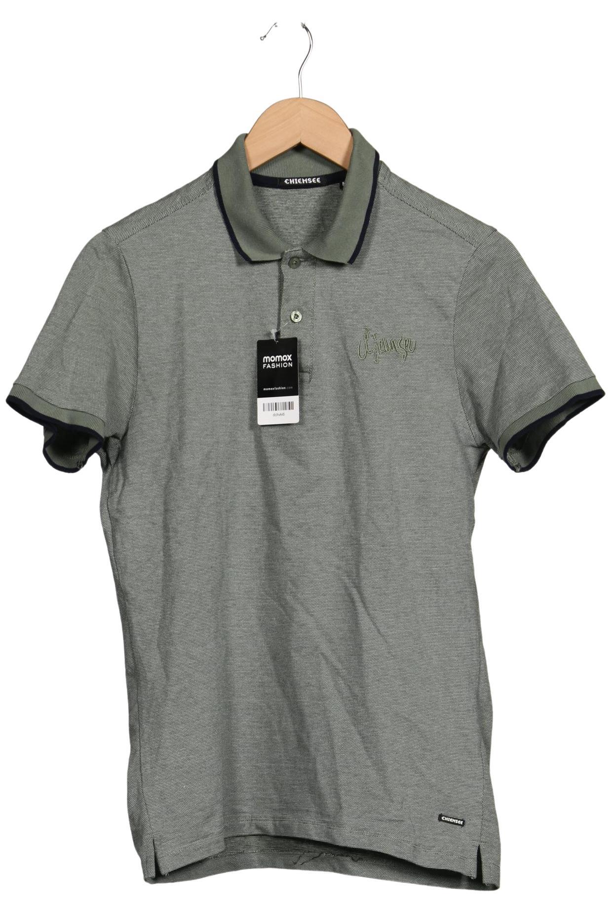 

Chiemsee Herren Poloshirt, türkis, Gr. 48