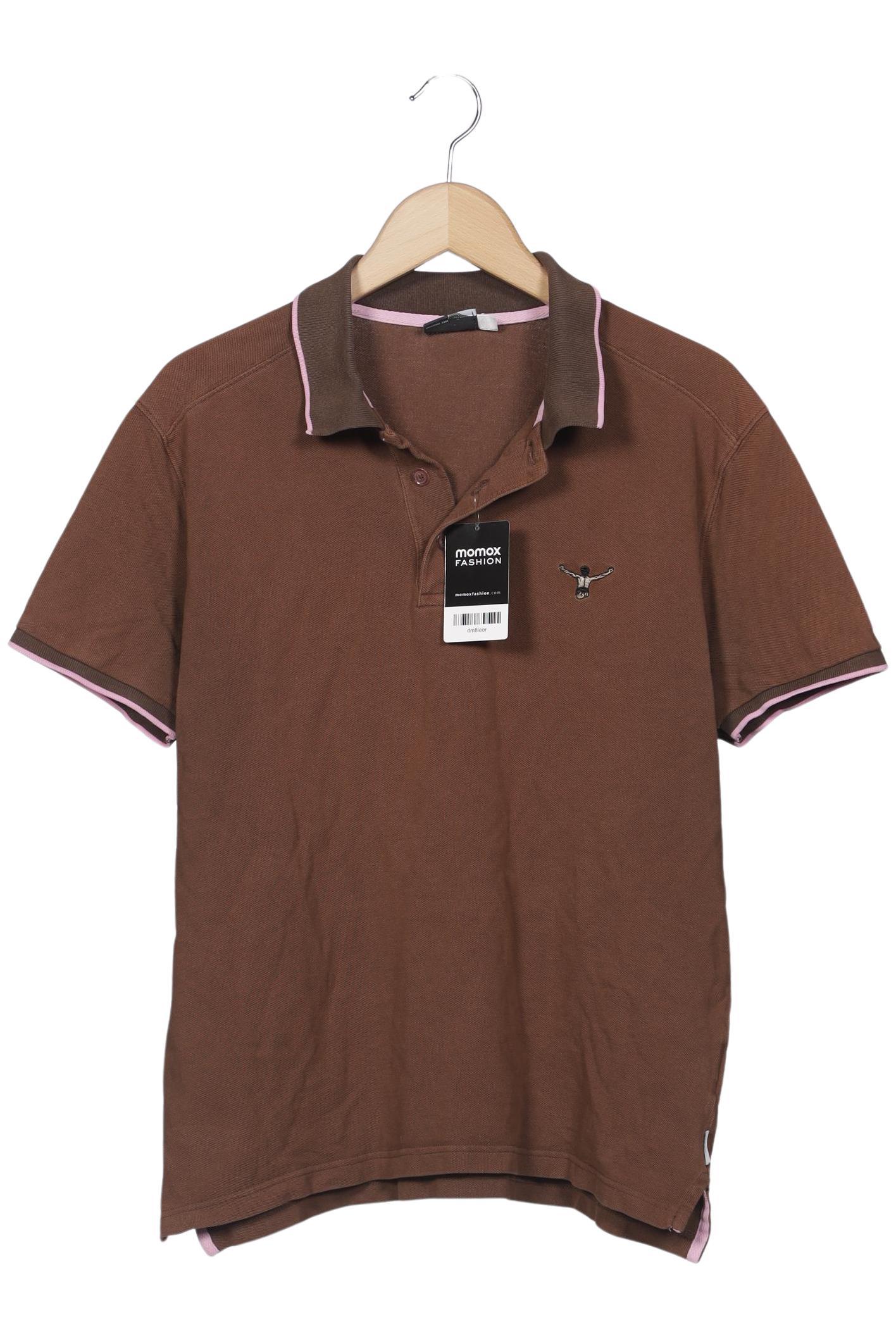 

Chiemsee Herren Poloshirt, braun, Gr. 48
