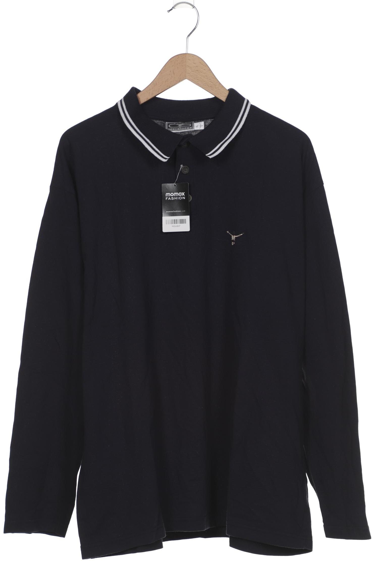

Chiemsee Herren Poloshirt, marineblau, Gr. 54