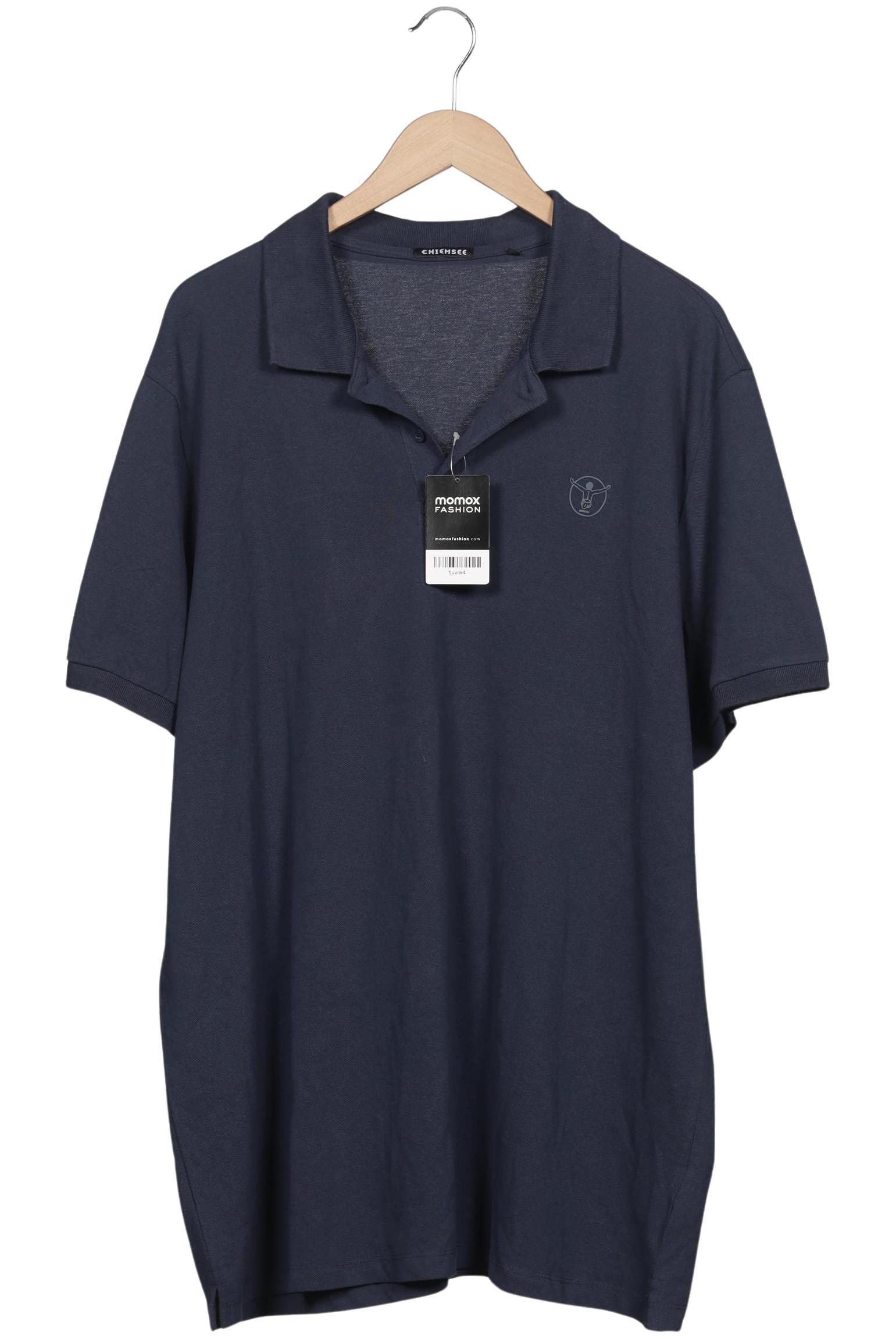 

Chiemsee Herren Poloshirt, marineblau, Gr. 58