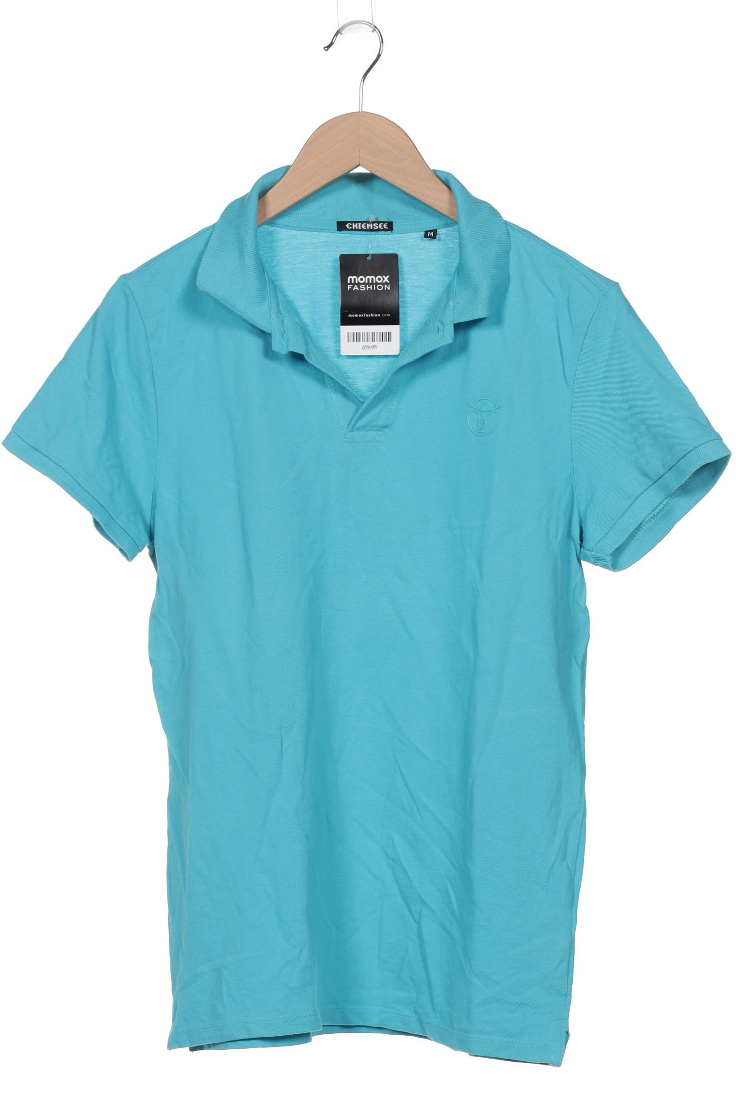 

Chiemsee Herren Poloshirt, blau, Gr. 48