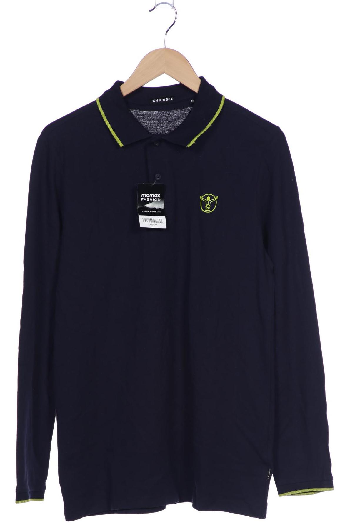 

Chiemsee Herren Poloshirt, marineblau, Gr. 48
