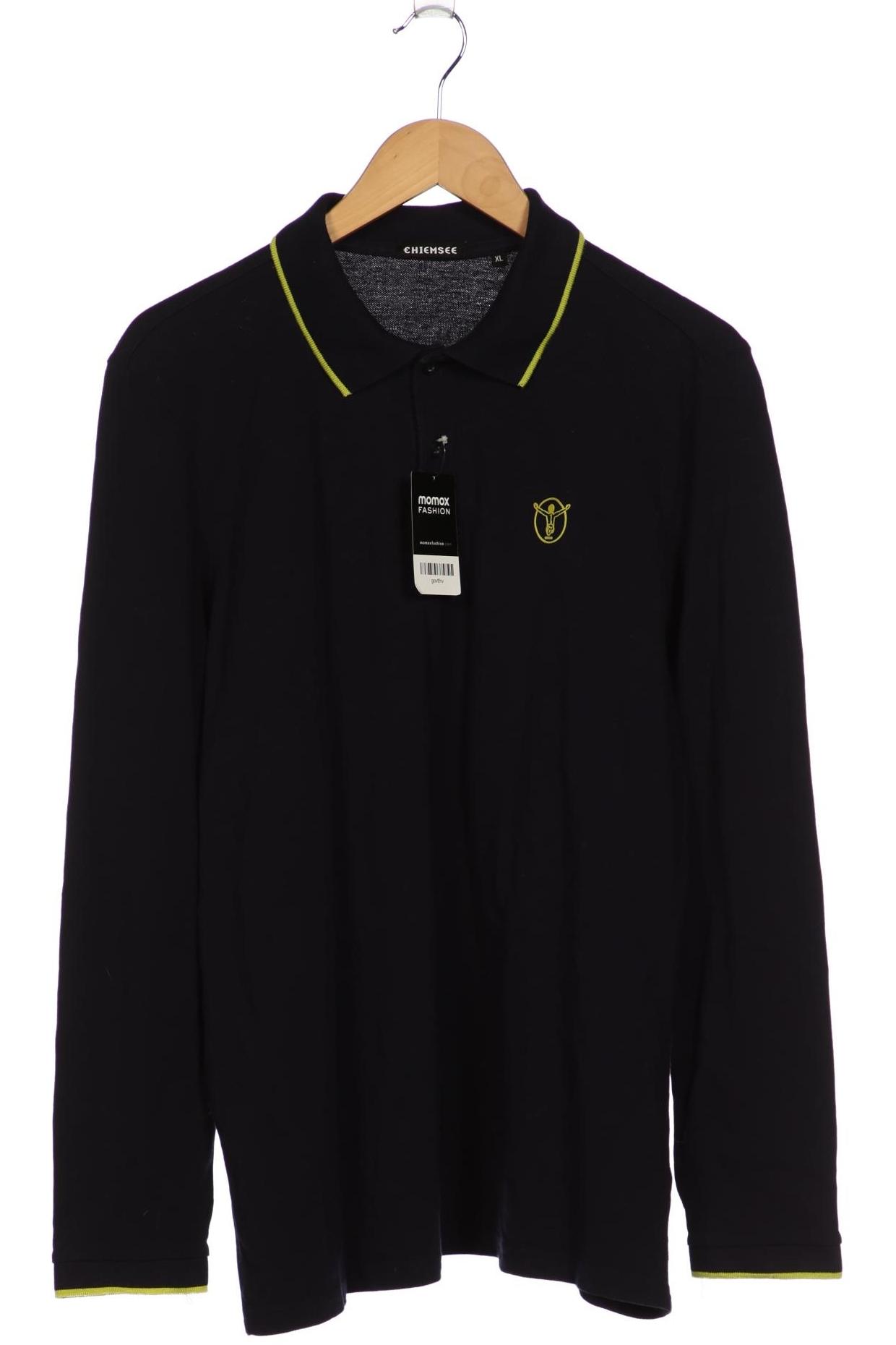 

Chiemsee Herren Poloshirt, marineblau, Gr. 54
