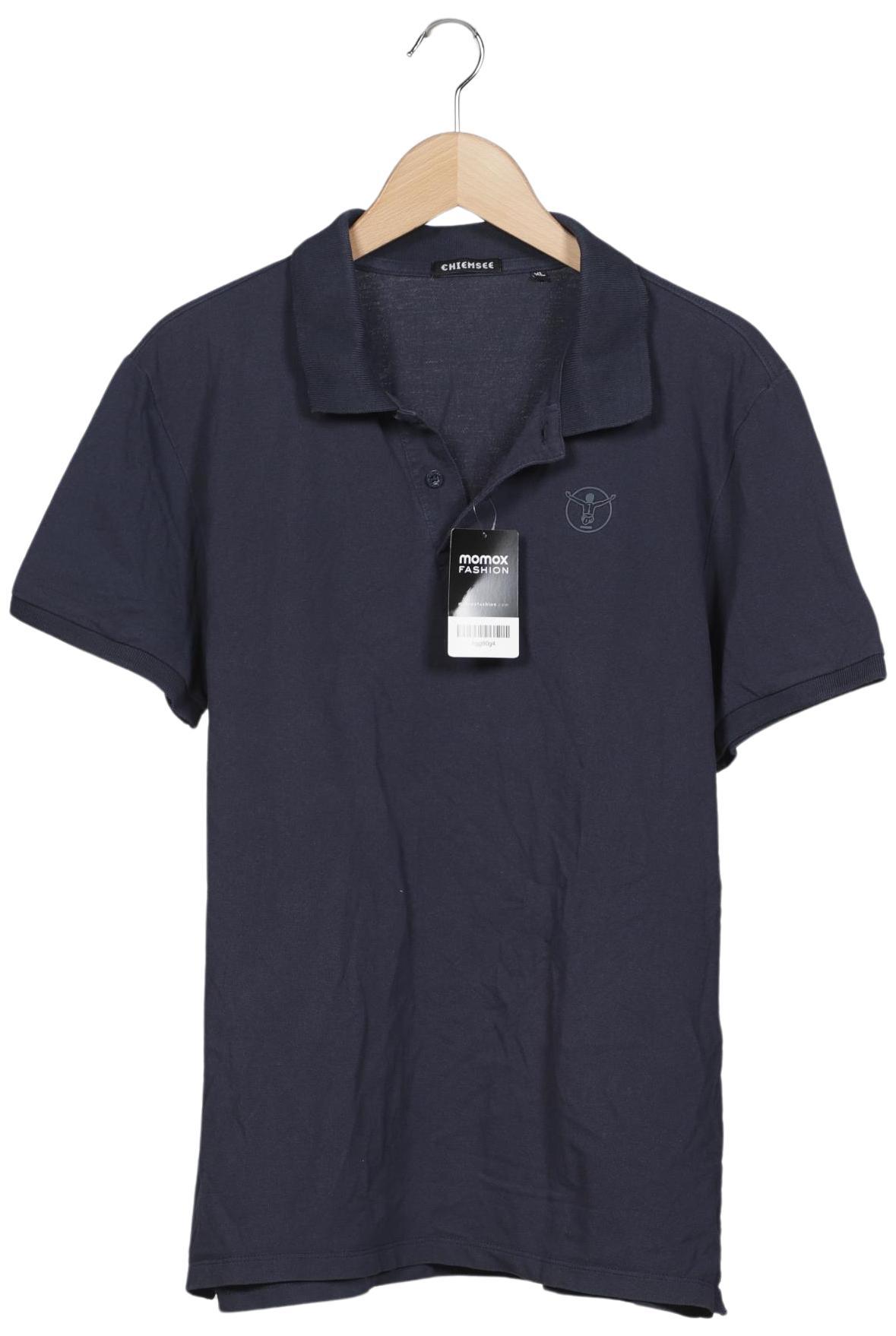 

Chiemsee Herren Poloshirt, marineblau, Gr. 54