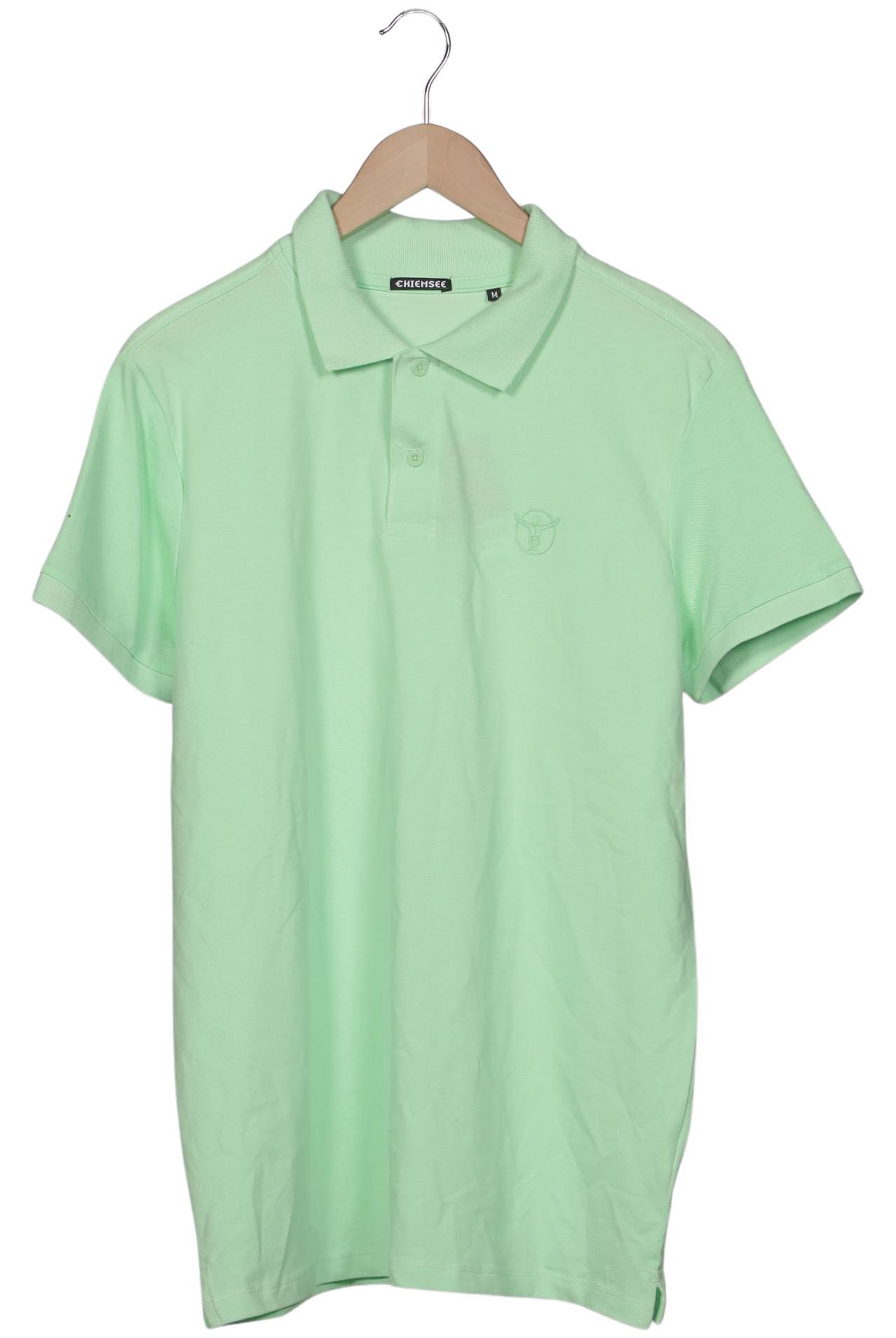 Thumbnail - Chiemsee Herren Poloshirt, hellgrün, Gr. 48