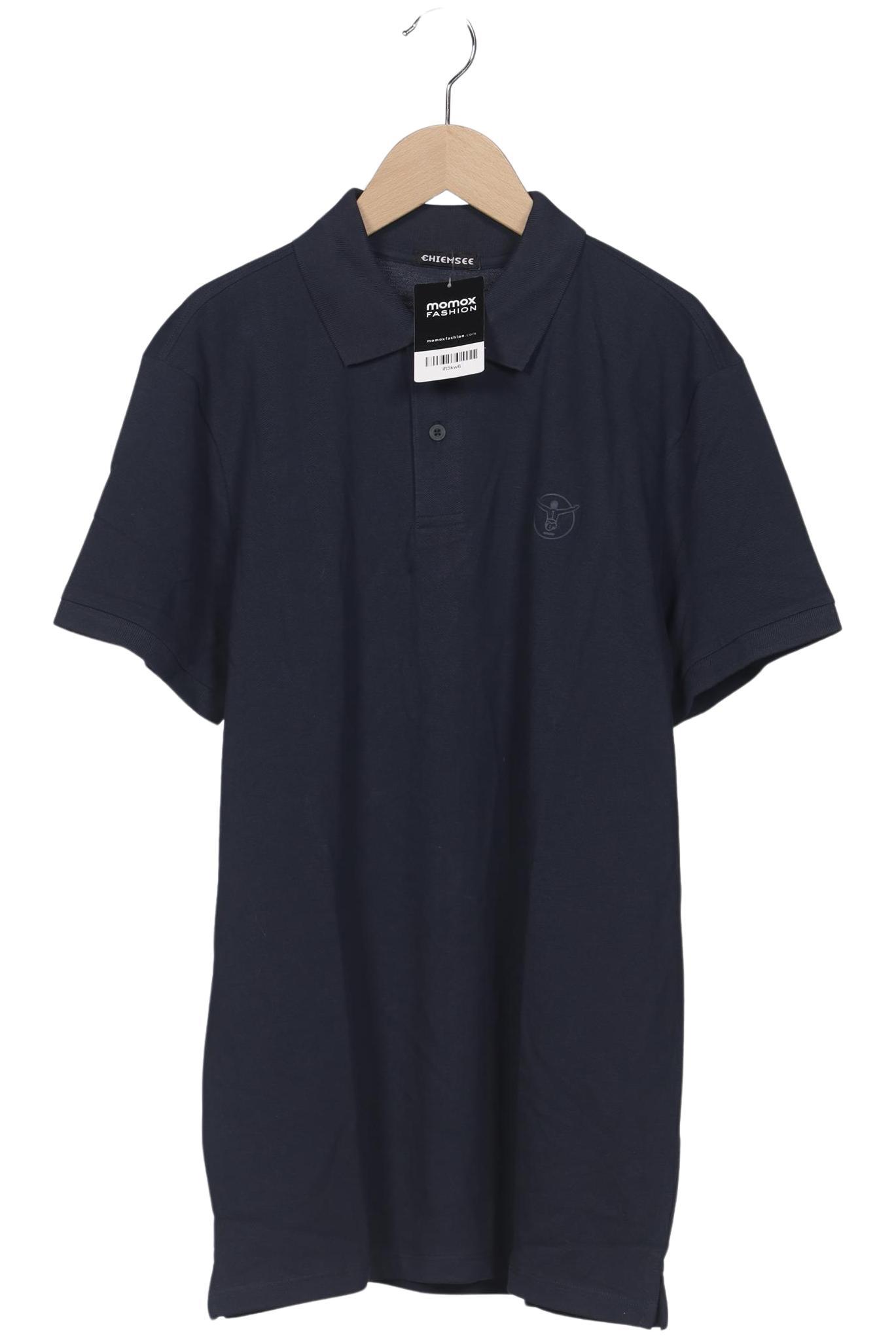 Thumbnail - Chiemsee Herren Poloshirt, marineblau, Gr. 48