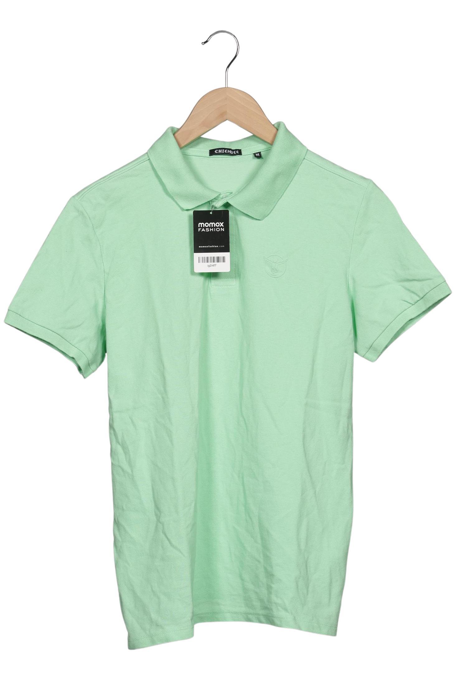 

Chiemsee Herren Poloshirt, hellgrün, Gr. 48