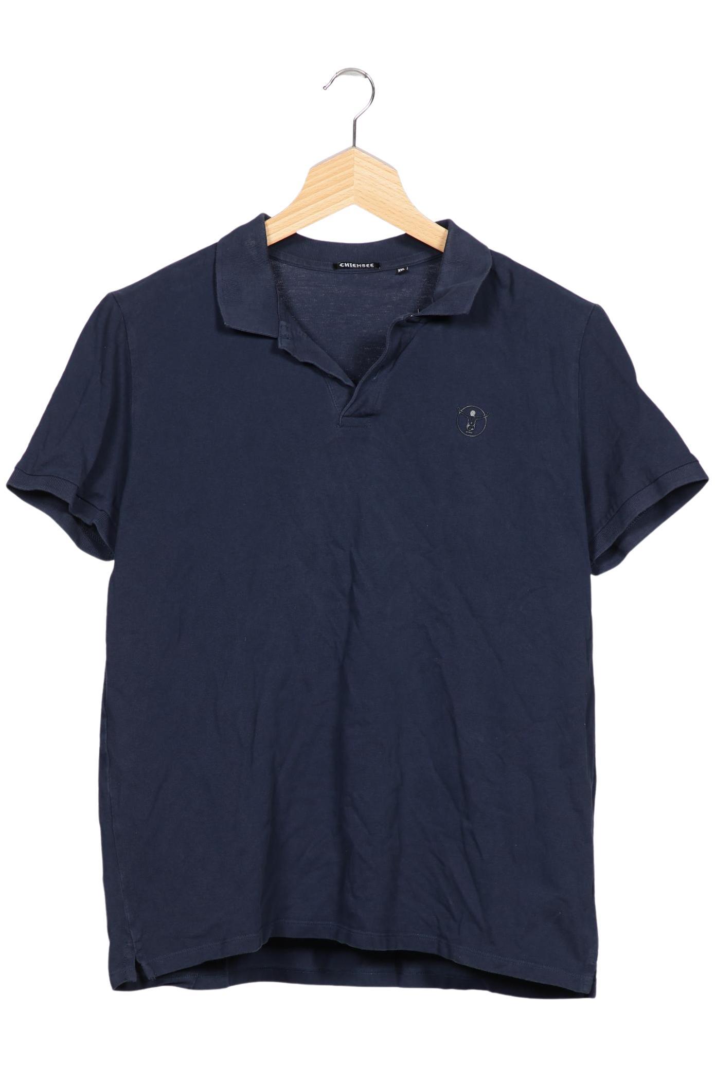 Thumbnail - Chiemsee Herren Poloshirt, marineblau, Gr. 56