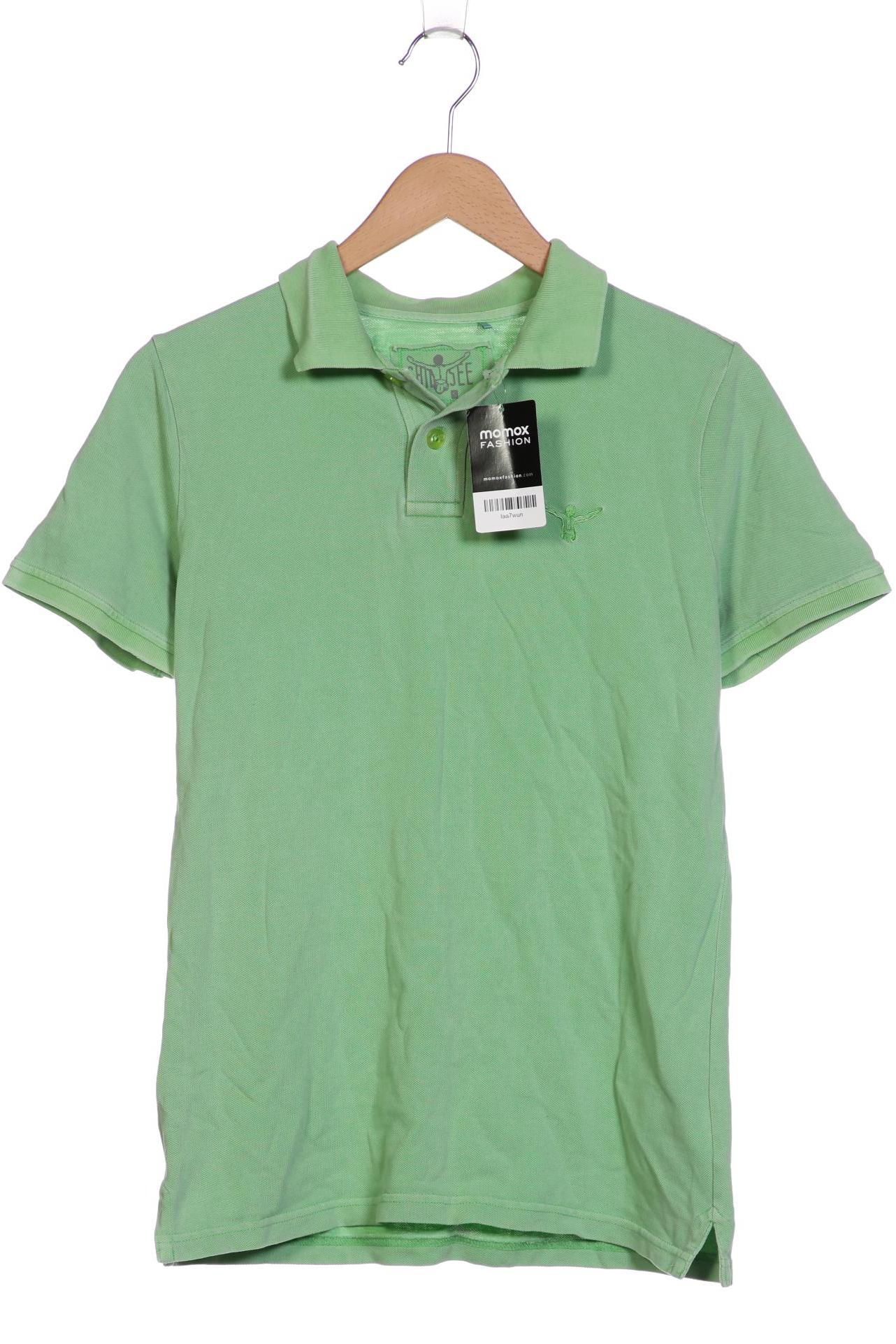

Chiemsee Herren Poloshirt, hellgrün, Gr. 46