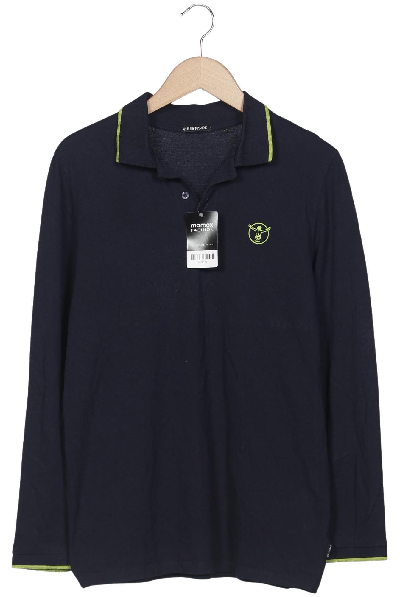 Thumbnail - Chiemsee Herren Poloshirt, marineblau, Gr. 48