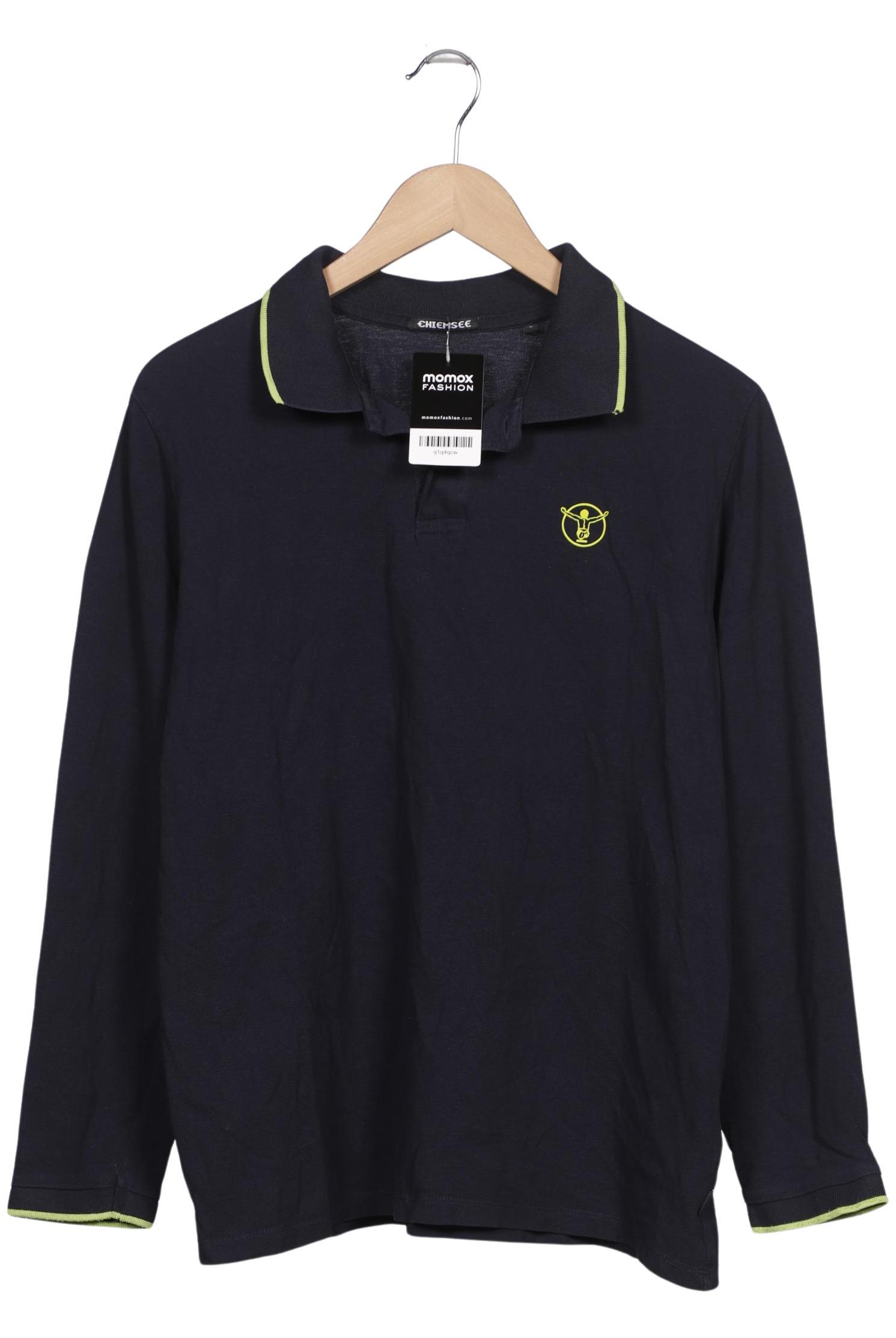 

Chiemsee Herren Poloshirt, neon, Gr. 52