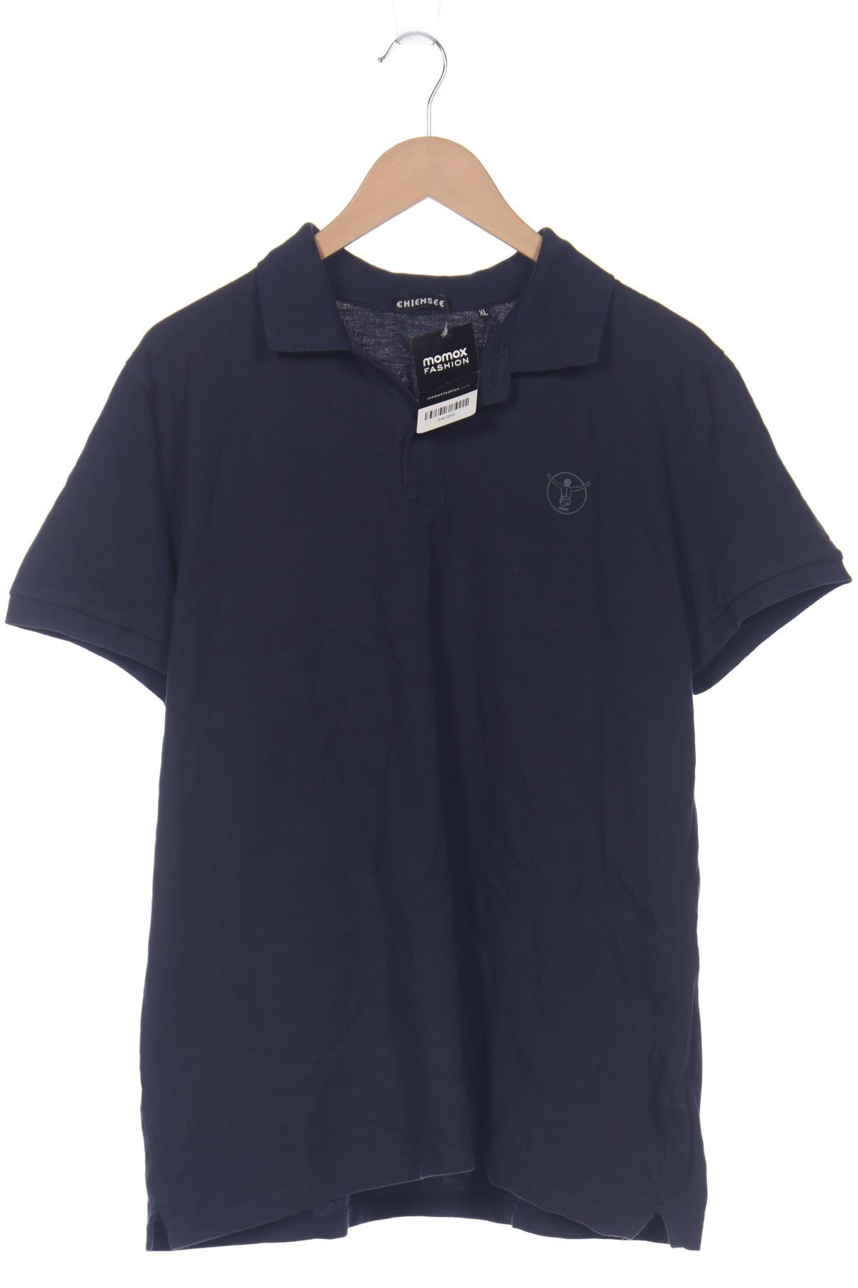 

Chiemsee Herren Poloshirt, marineblau, Gr. 54