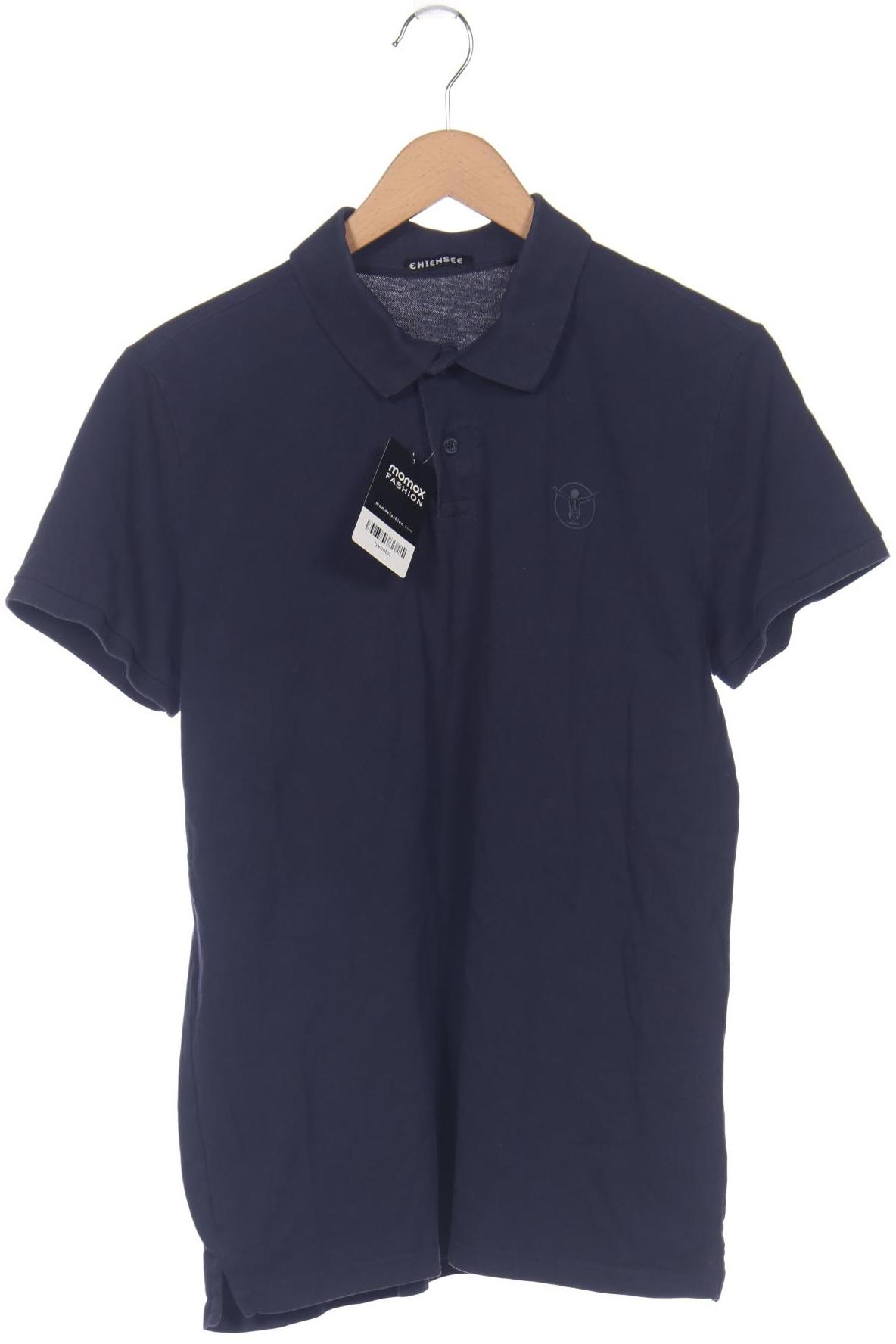 

Chiemsee Herren Poloshirt, marineblau, Gr. 52