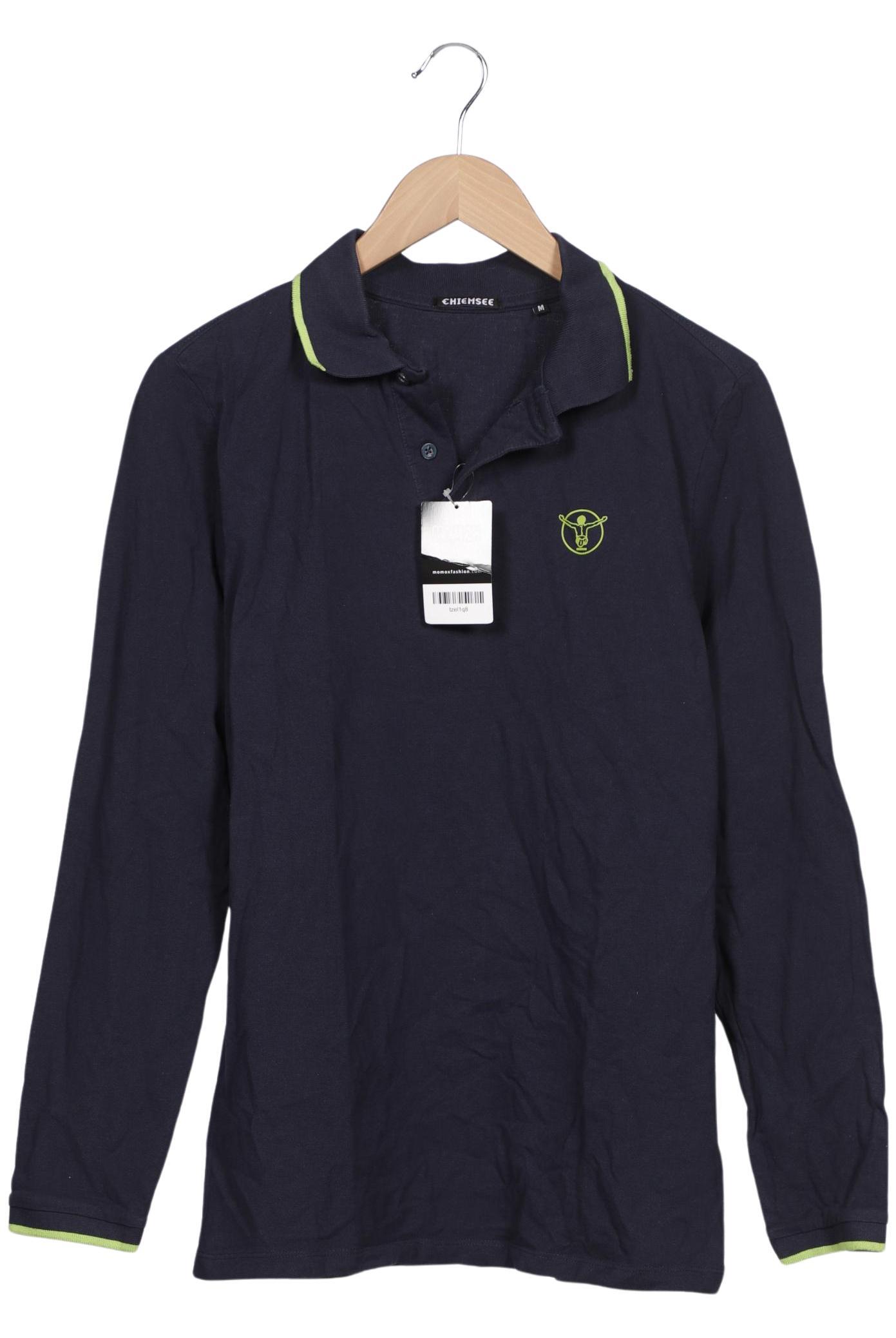 

Chiemsee Herren Poloshirt, marineblau, Gr. 48