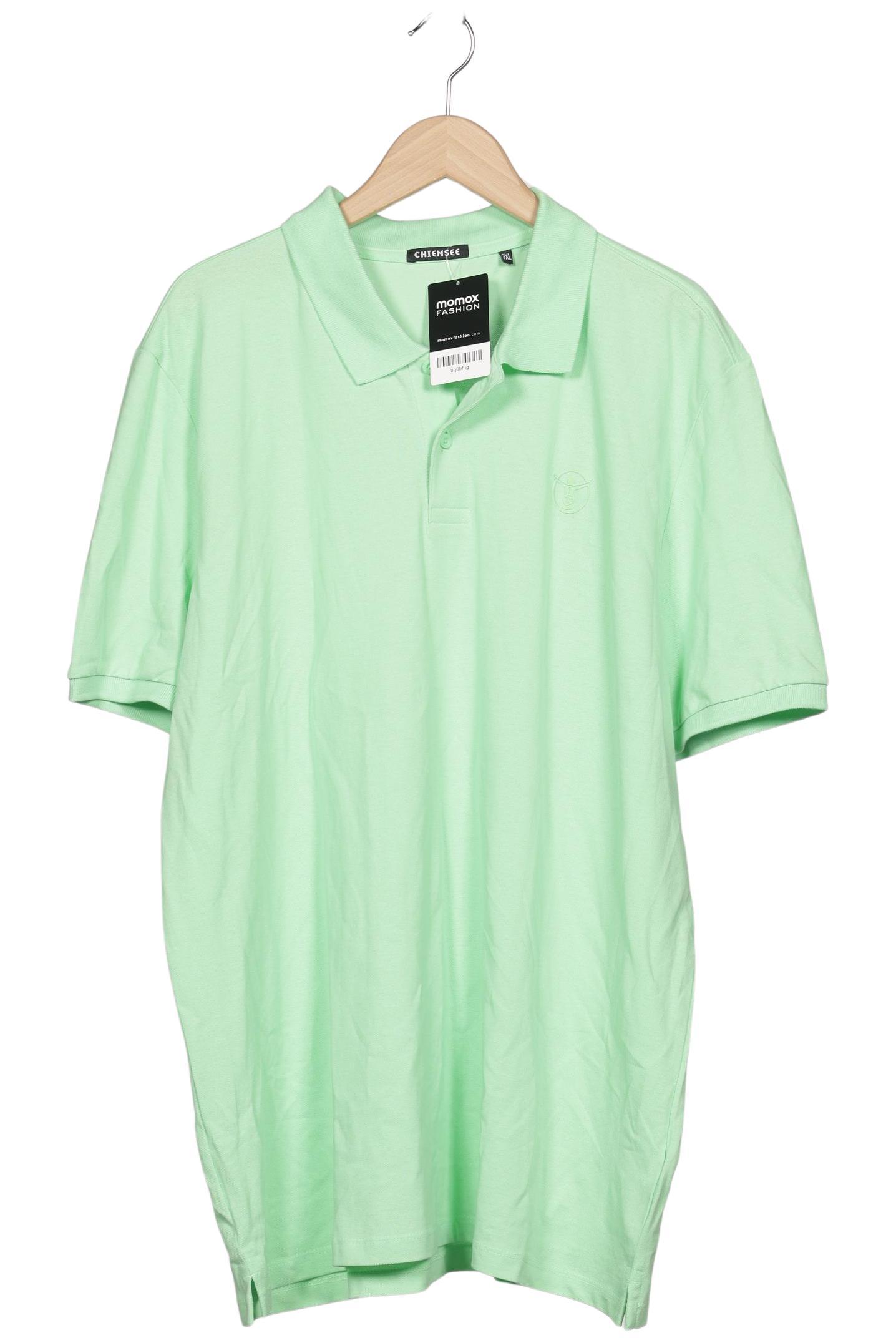

Chiemsee Herren Poloshirt, hellgrün, Gr. 58