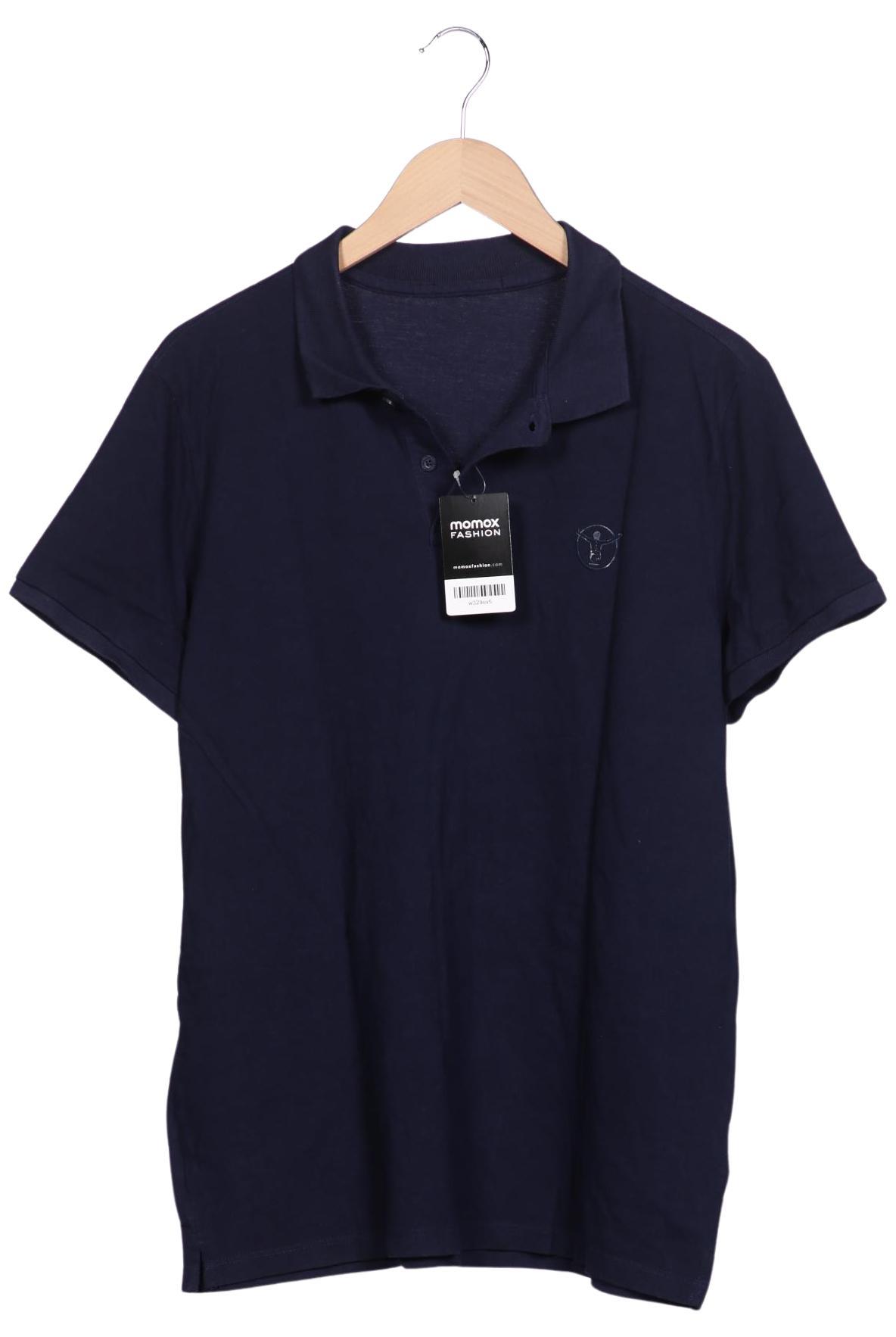 

Chiemsee Herren Poloshirt, marineblau, Gr. 54