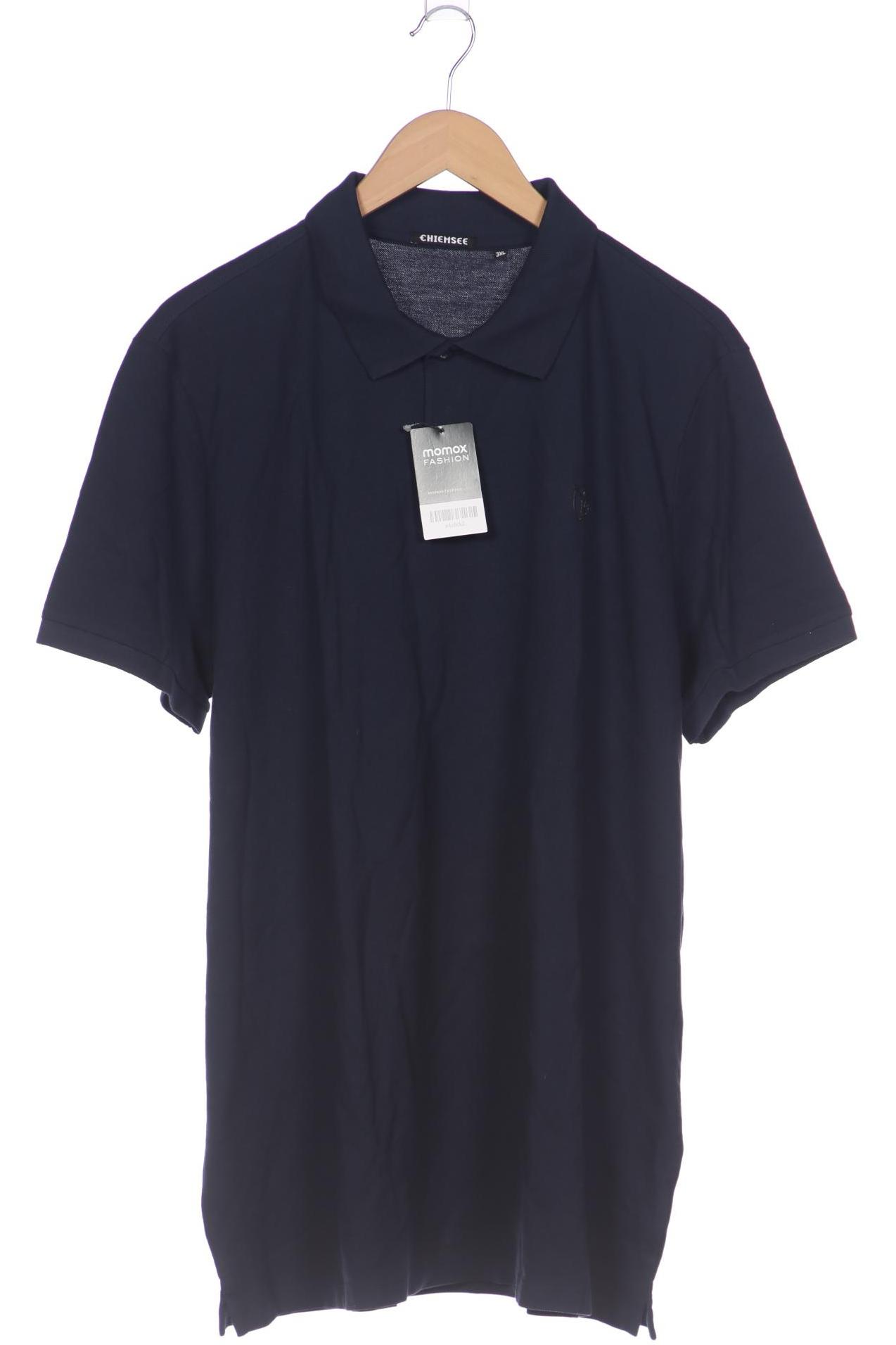 

Chiemsee Herren Poloshirt, marineblau, Gr. 58