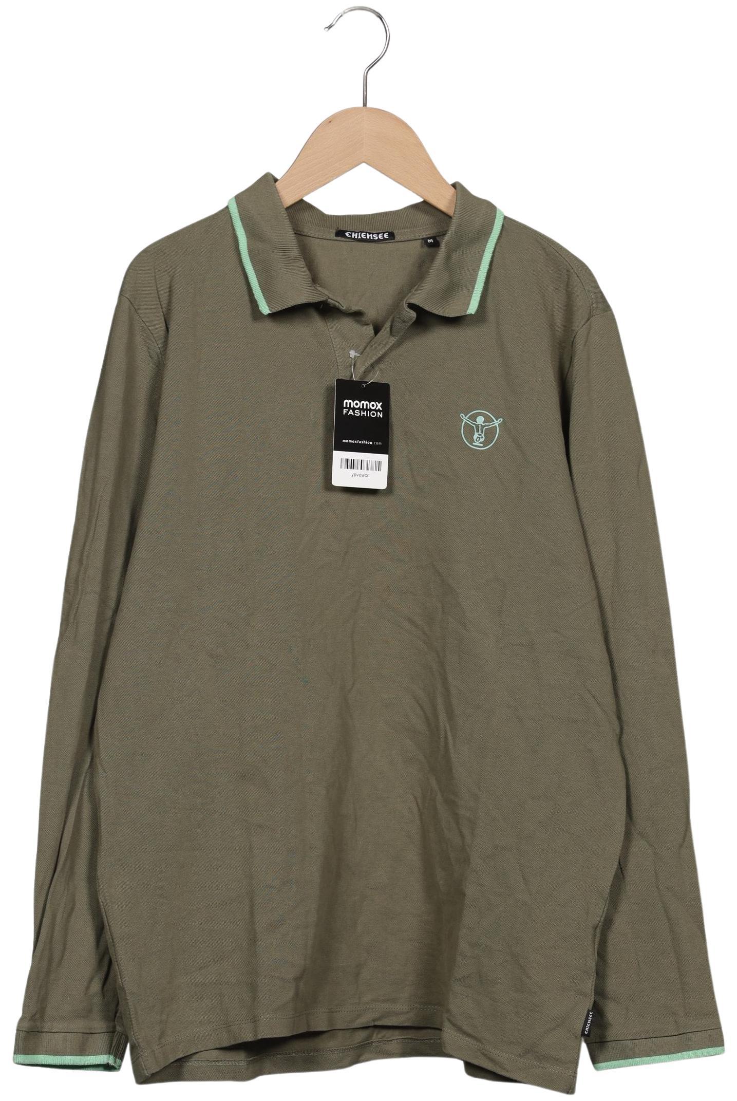 

Chiemsee Herren Poloshirt, grün, Gr. 48