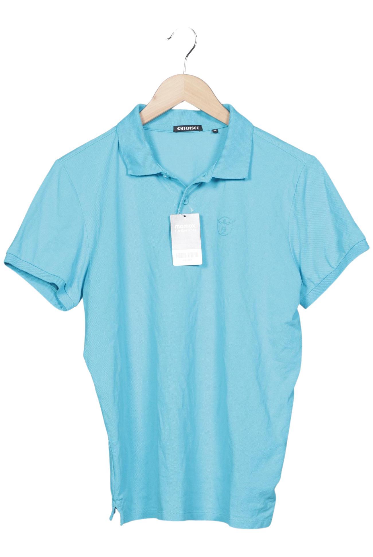 

Chiemsee Herren Poloshirt, hellblau, Gr. 48
