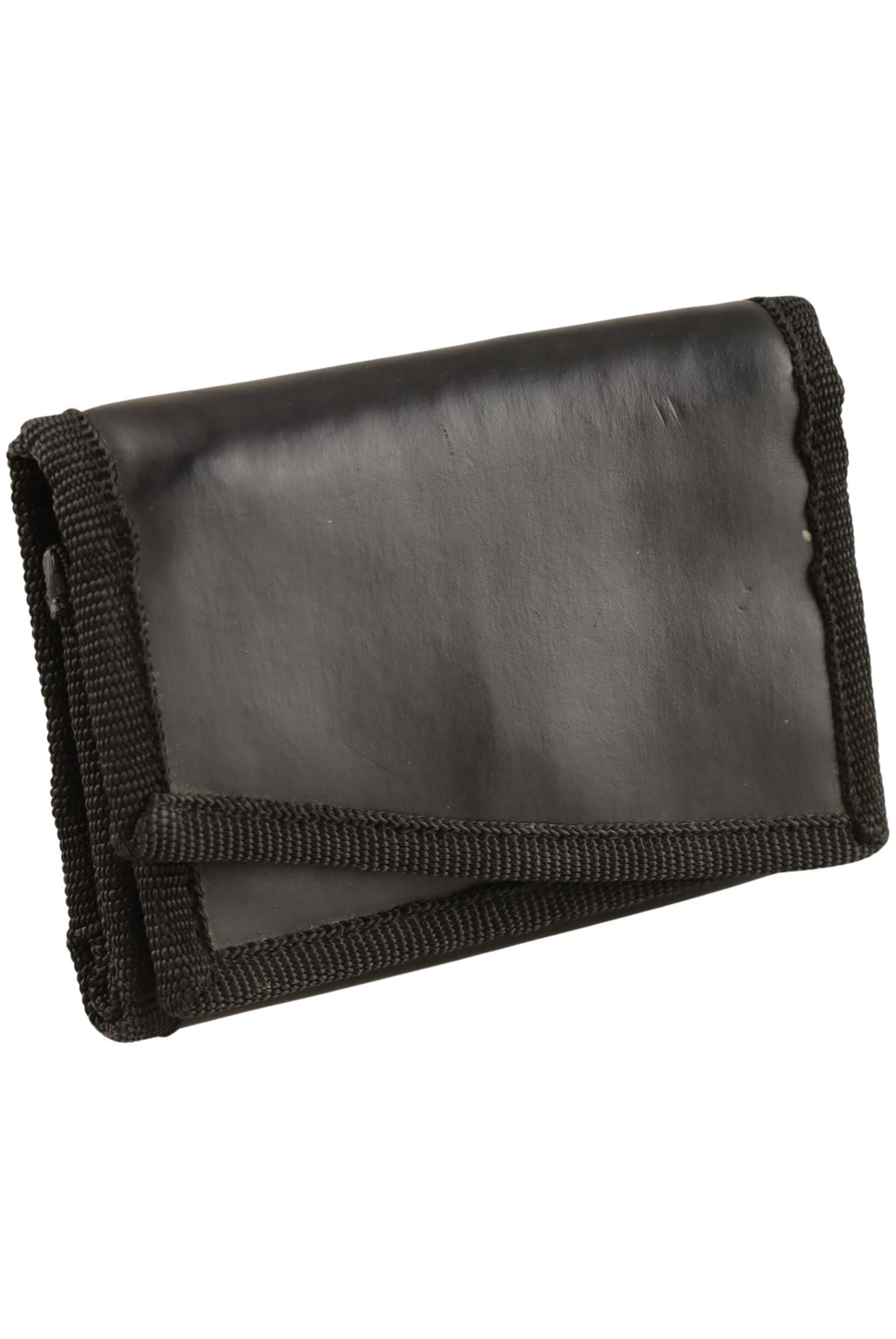 

Chiemsee Herren Portemonnaie, schwarz, Gr.