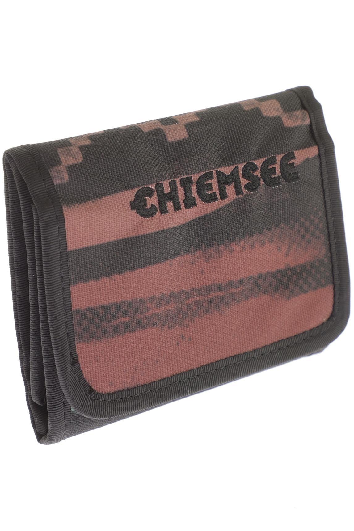 

Chiemsee Herren Portemonnaie, mehrfarbig, Gr.