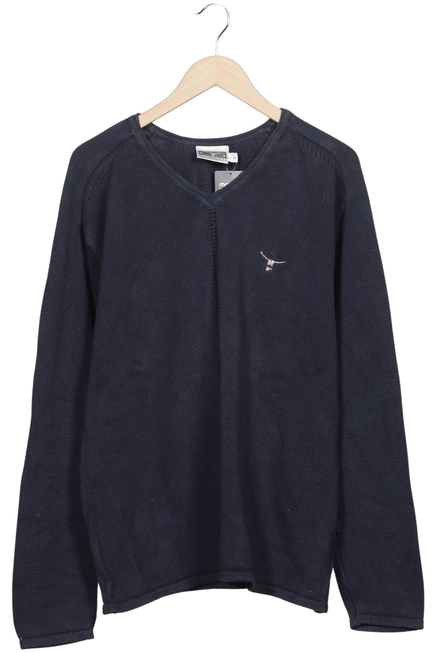 Thumbnail - Chiemsee Herren Pullover, marineblau, Gr. 54