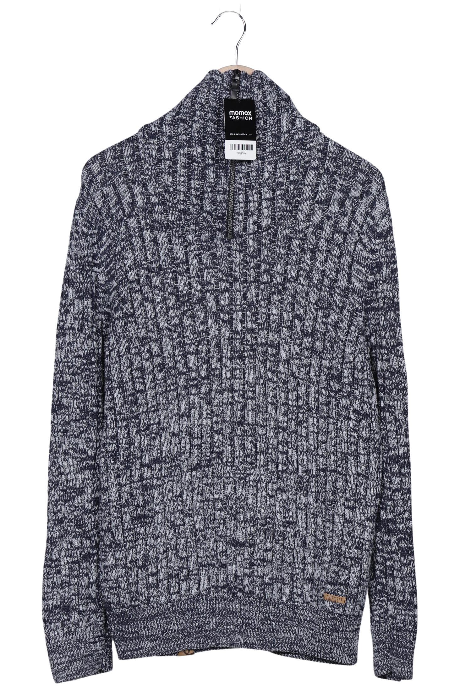 

Chiemsee Herren Pullover, grau, Gr. 56