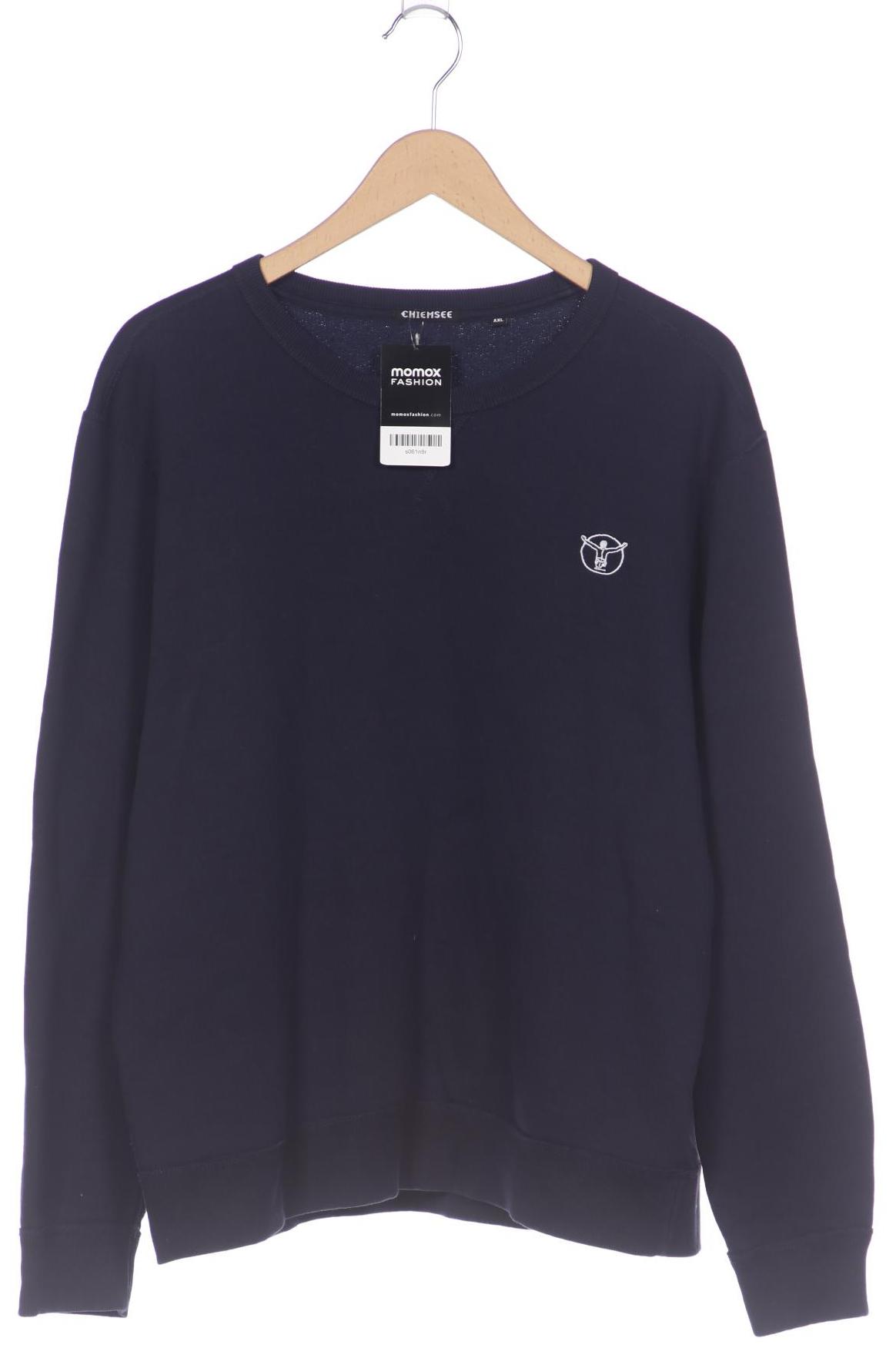 

Chiemsee Herren Pullover, marineblau, Gr. 56