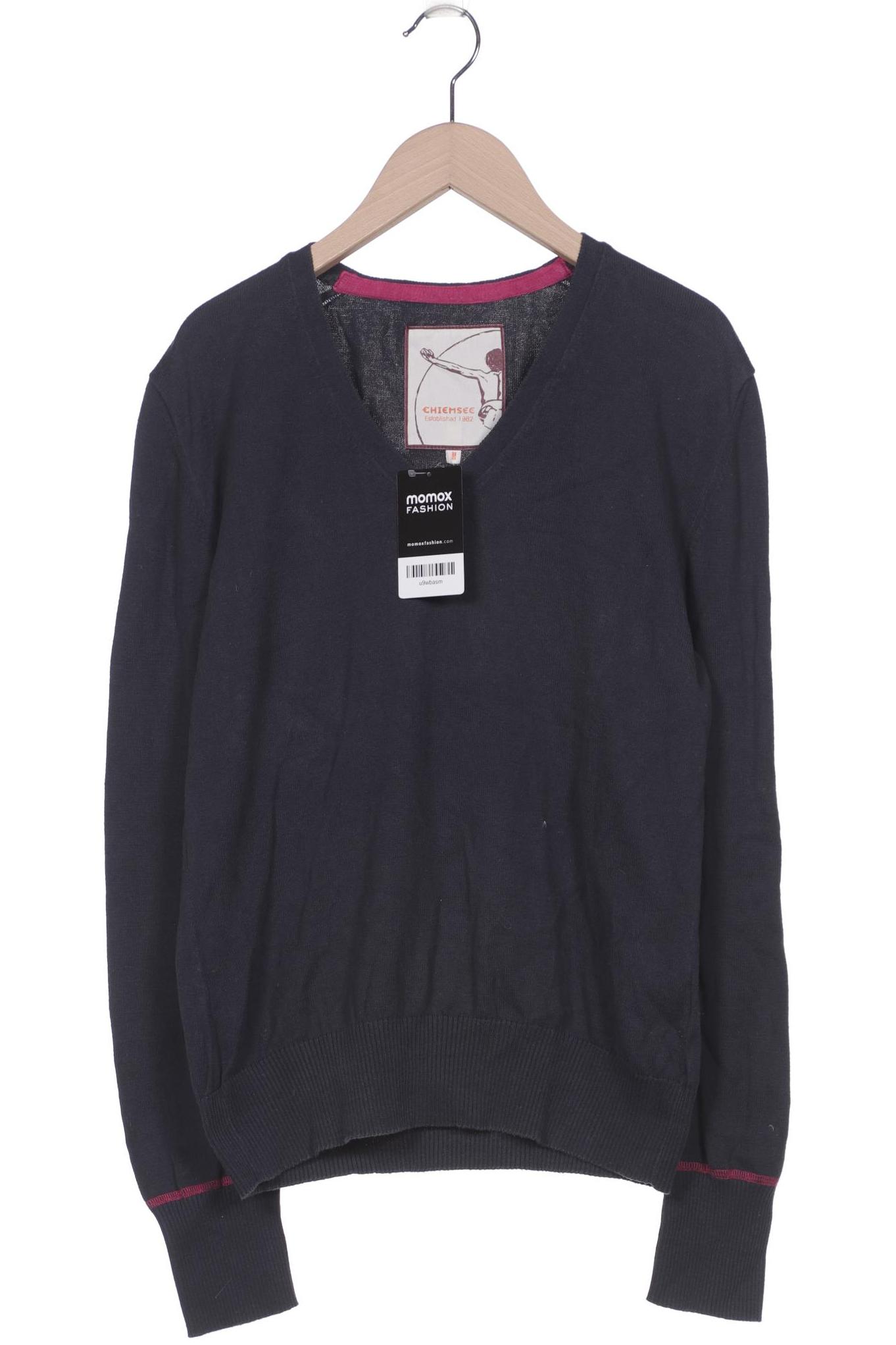 

CHIEMSEE Herren Pullover, schwarz