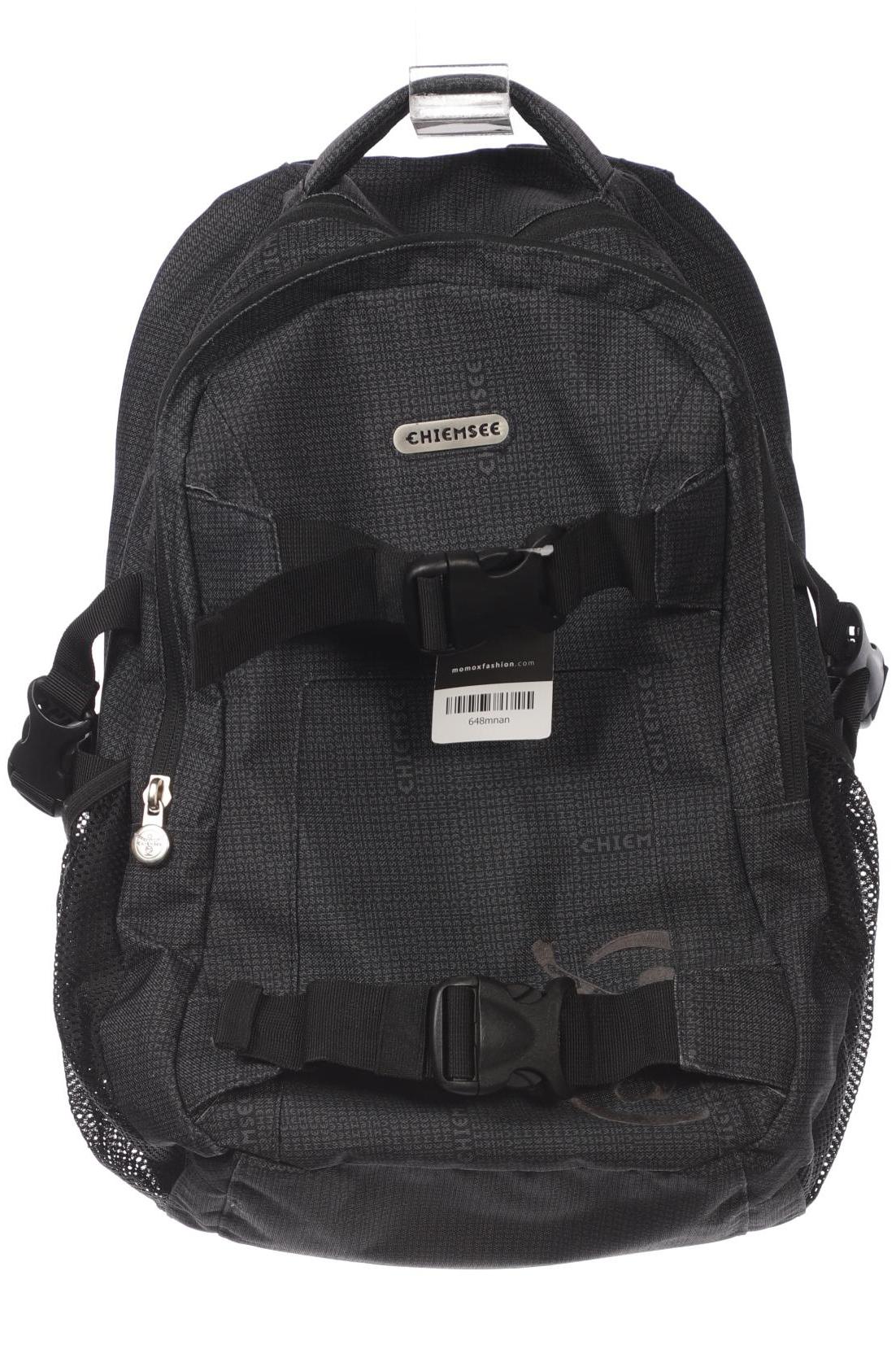 

Chiemsee Herren Rucksack, grau, Gr.