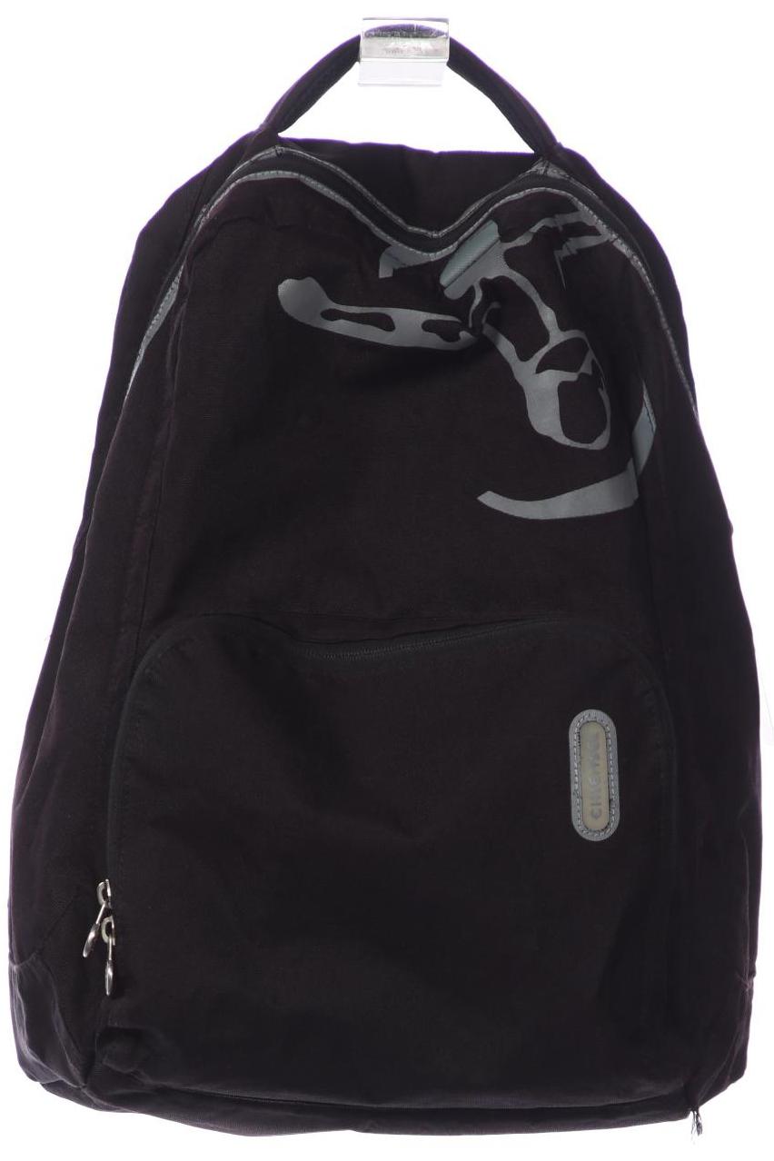 

Chiemsee Herren Rucksack, schwarz, Gr.