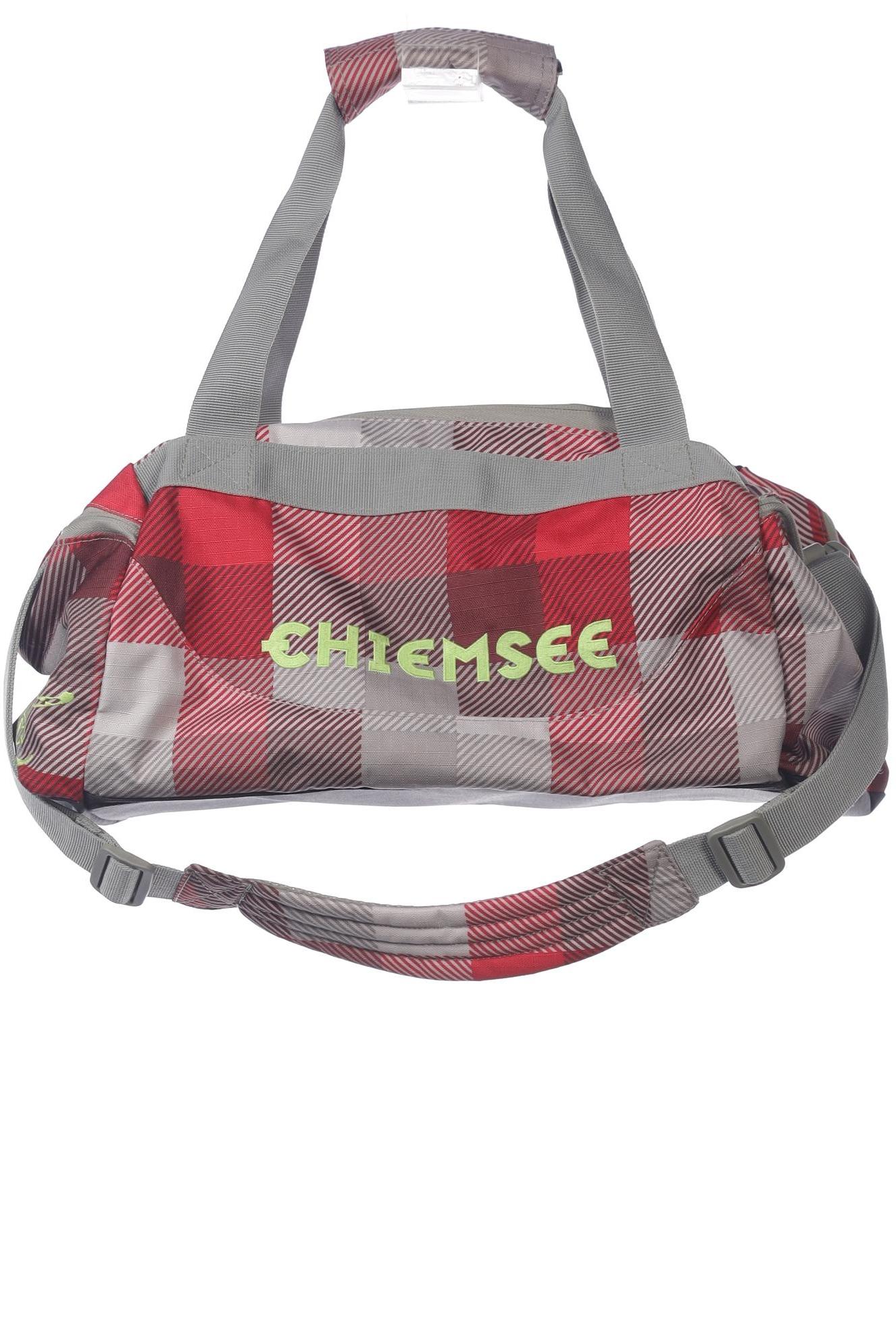 

Chiemsee Herren Rucksack, grau, Gr.