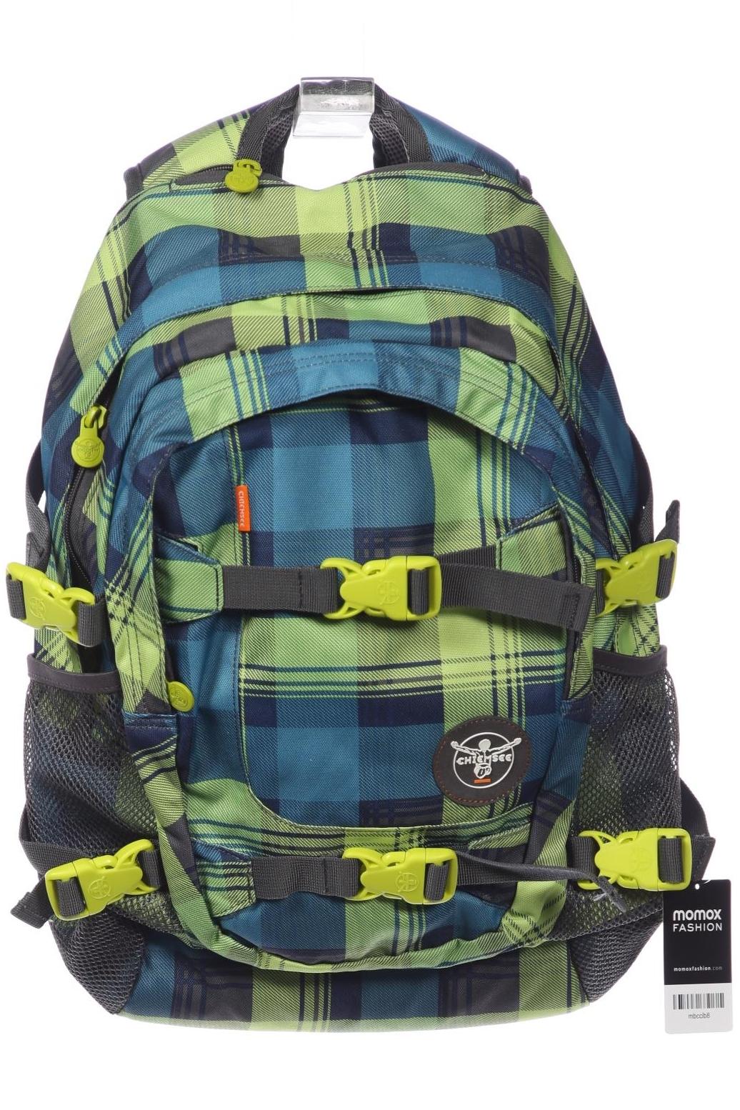 

Chiemsee Herren Rucksack, mehrfarbig, Gr.