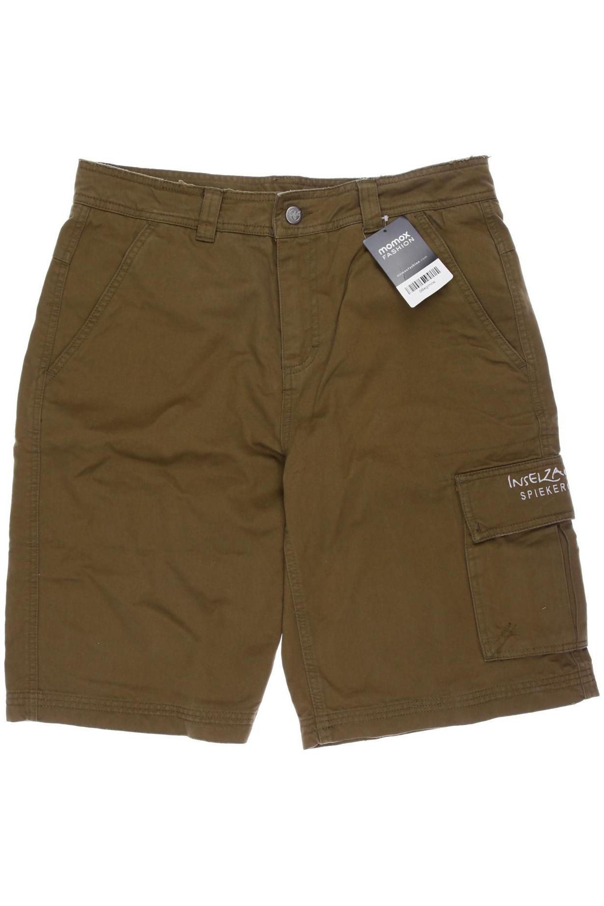 

CHIEMSEE Herren Shorts, braun