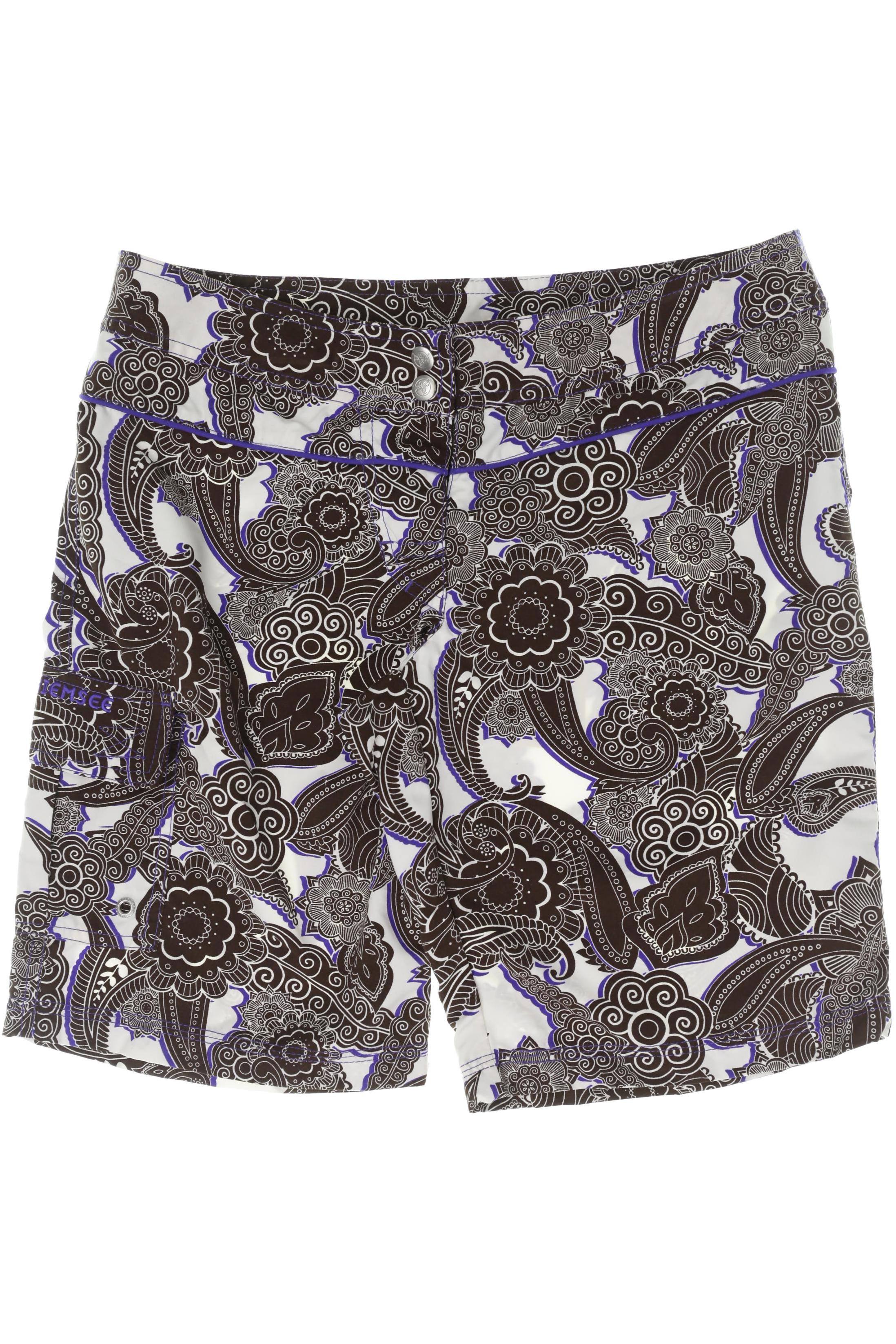 

Chiemsee Herren Shorts, braun, Gr. 44